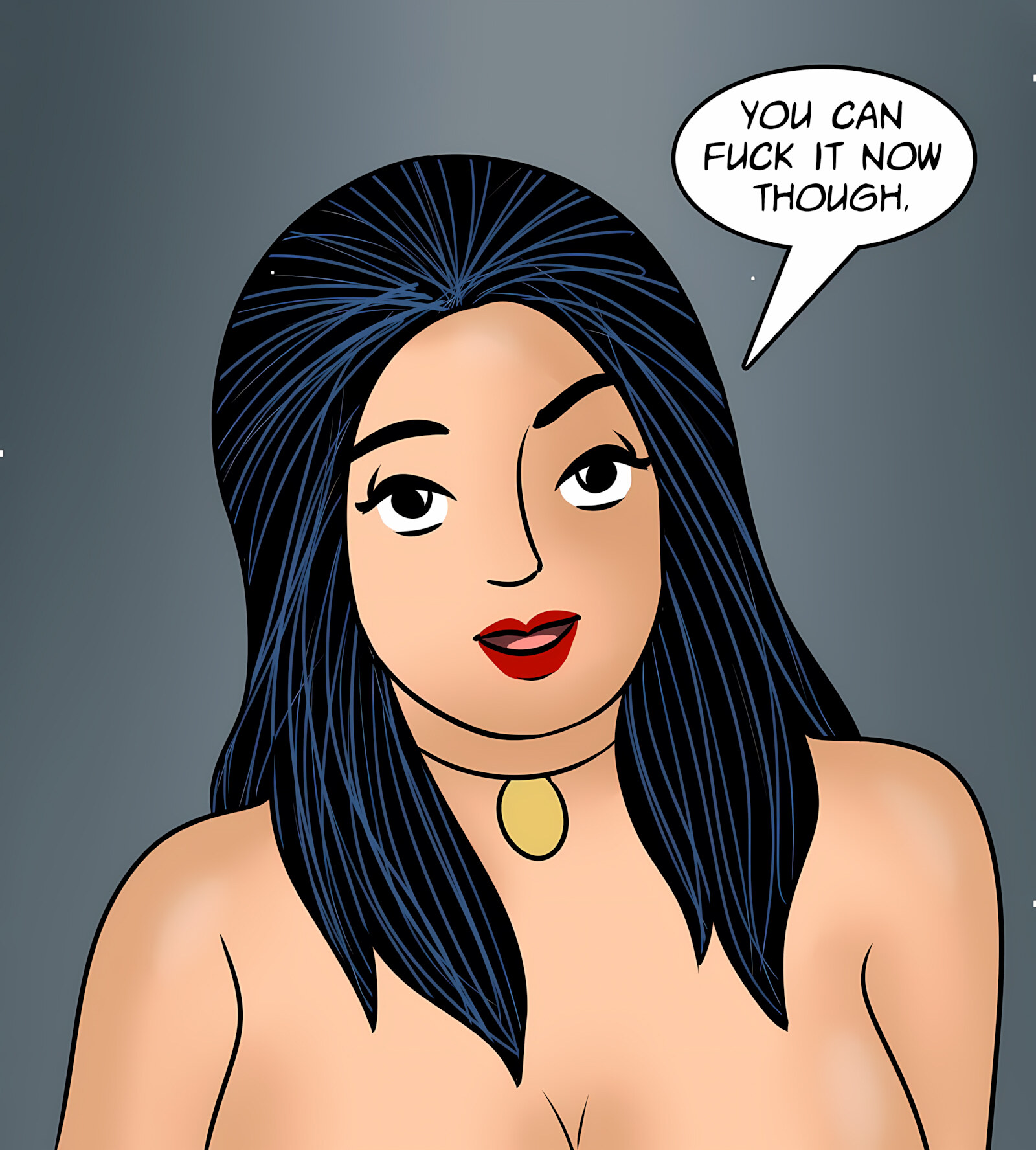 Veena 11-15 [Velamma], Veena - Chapter 14, page 120 of 139