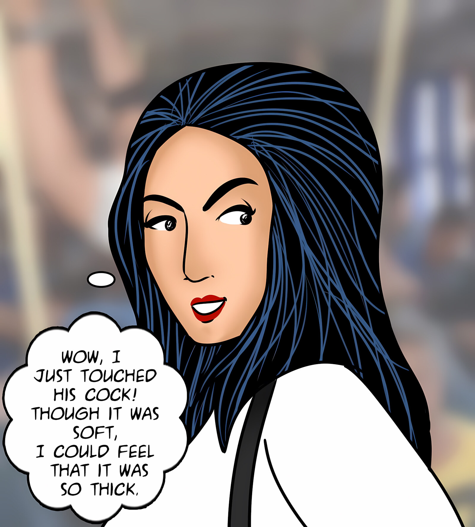 Veena 11-15 [Velamma], Veena - Chapter 14, page 29 of 139