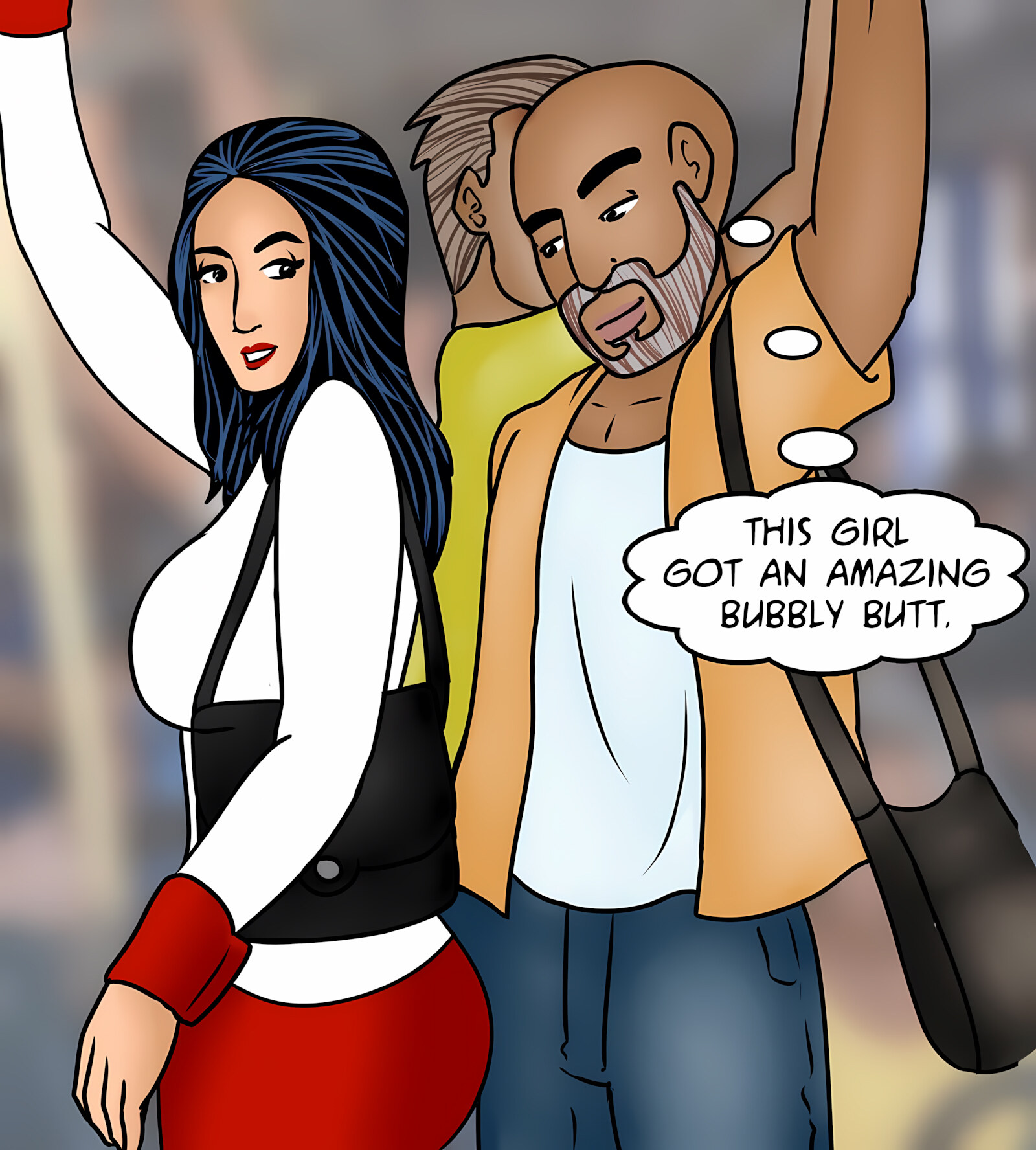 Veena 11-15 [Velamma], Veena - Chapter 14, page 31 of 139