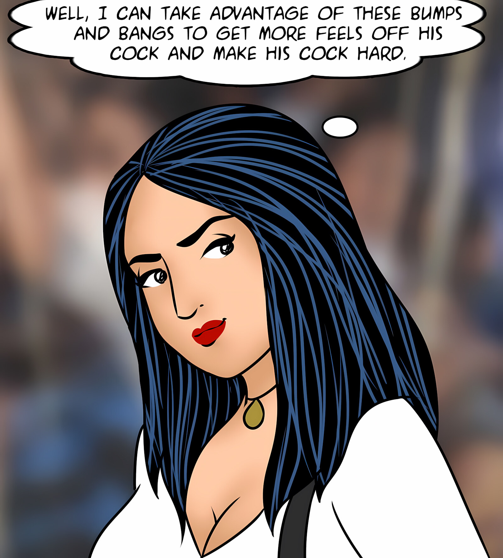 Veena 11-15 [Velamma], Veena - Chapter 14, page 35 of 139