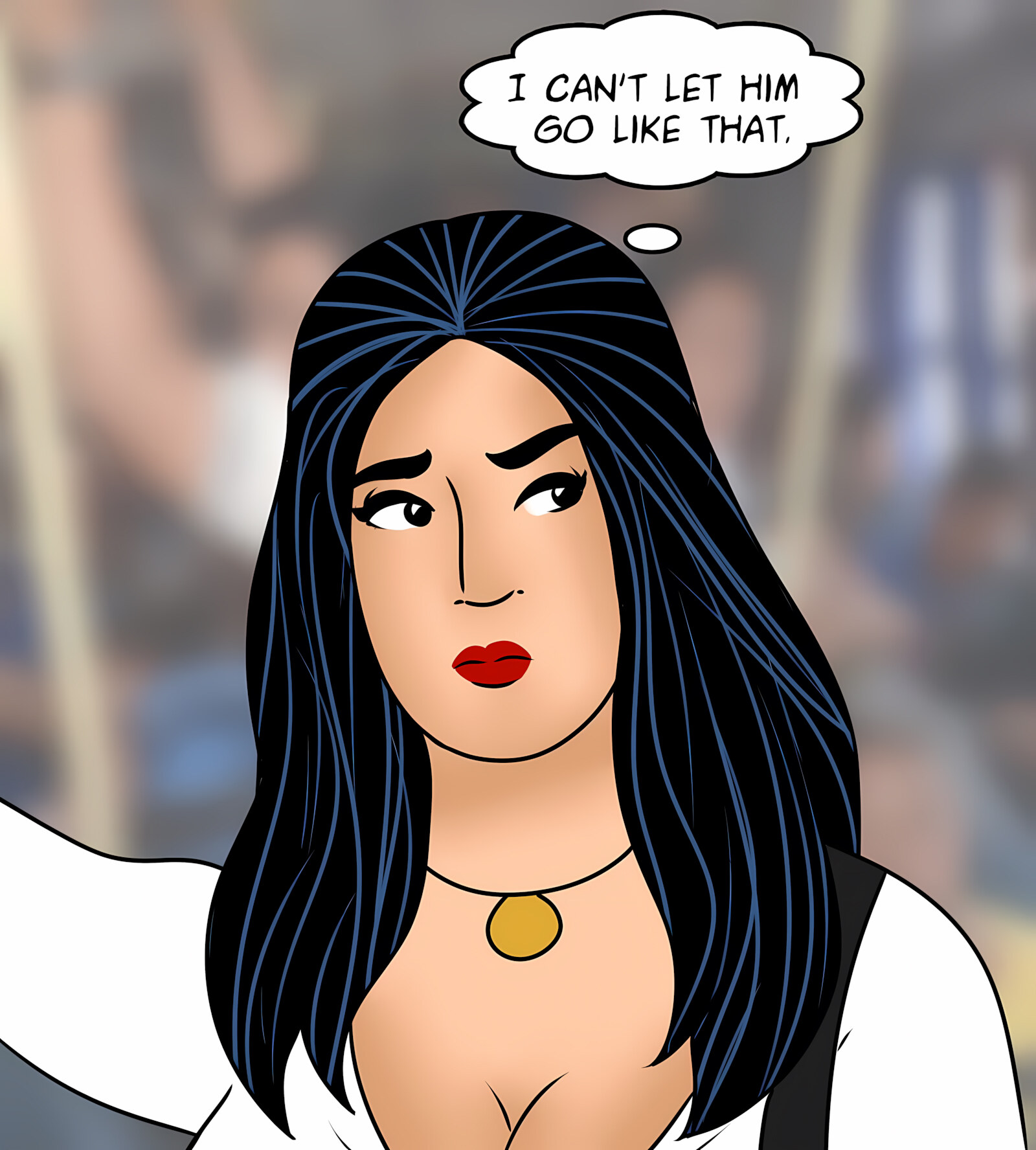 Veena 11-15 [Velamma], Veena - Chapter 14, page 49 of 139
