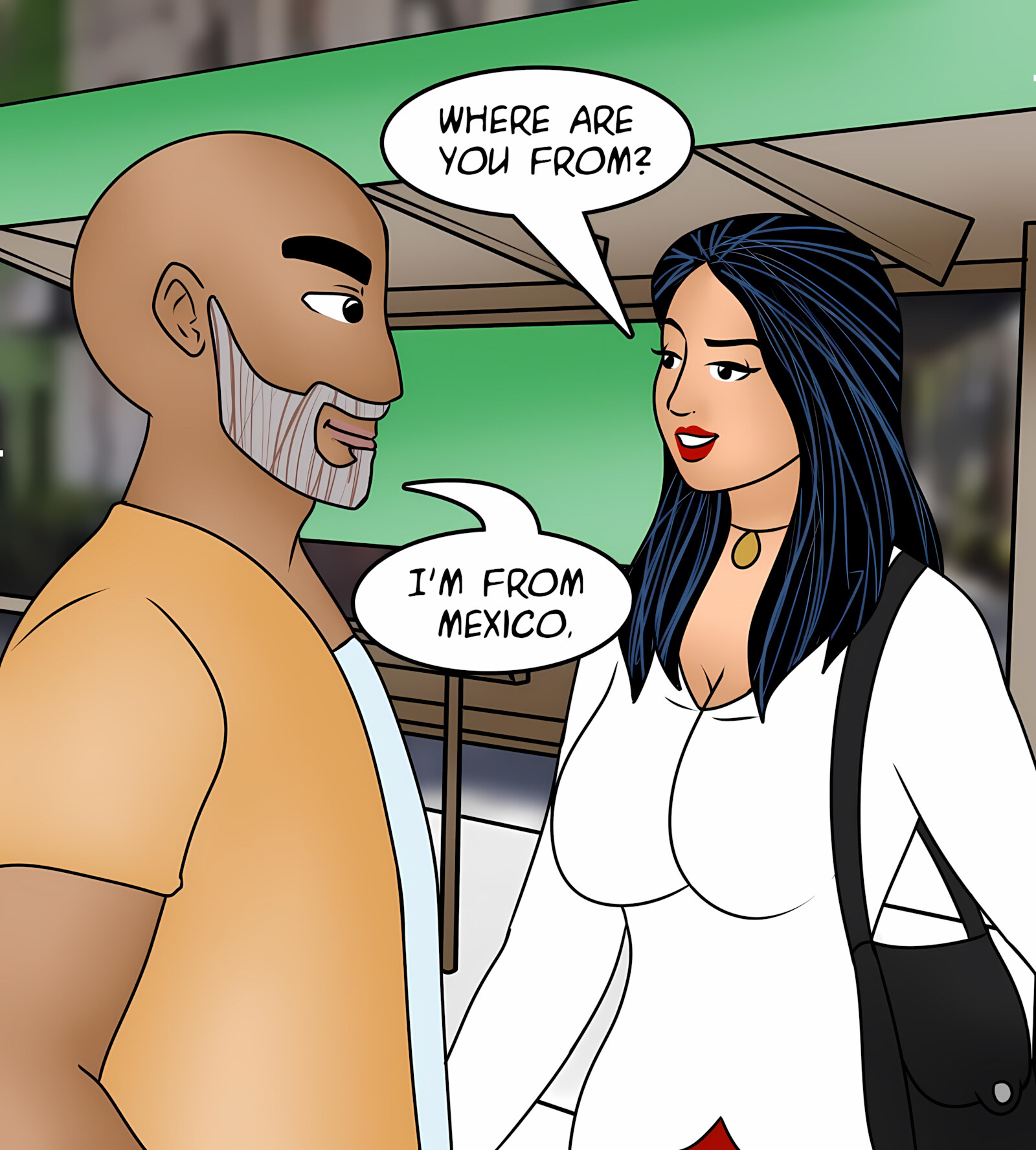 Veena 11-15 [Velamma], Veena - Chapter 14, page 68 of 139