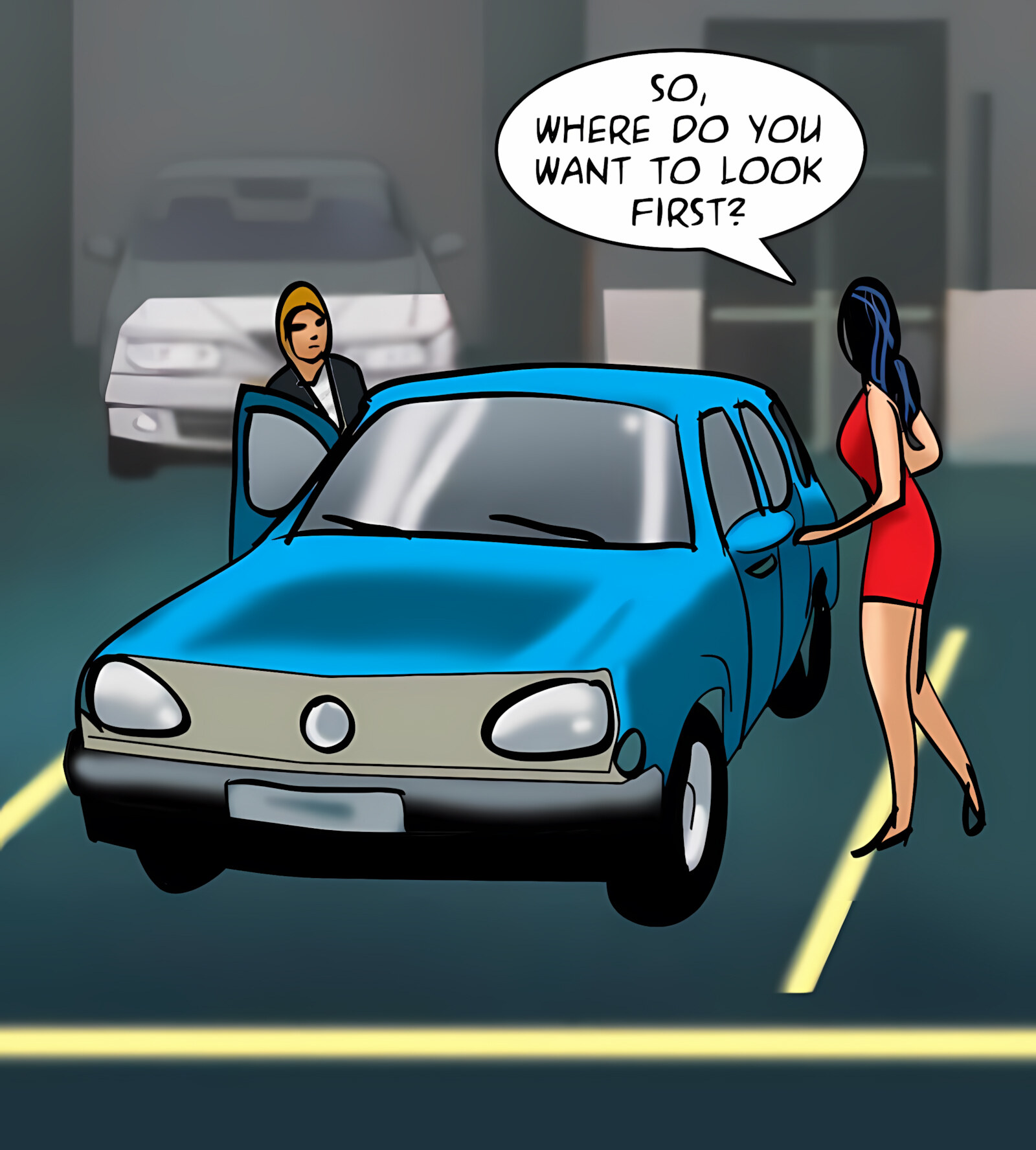 Veena 11-15 [Velamma], Veena - Toxic Whisper - Chapter 13 [Velamma], page 145 of 182