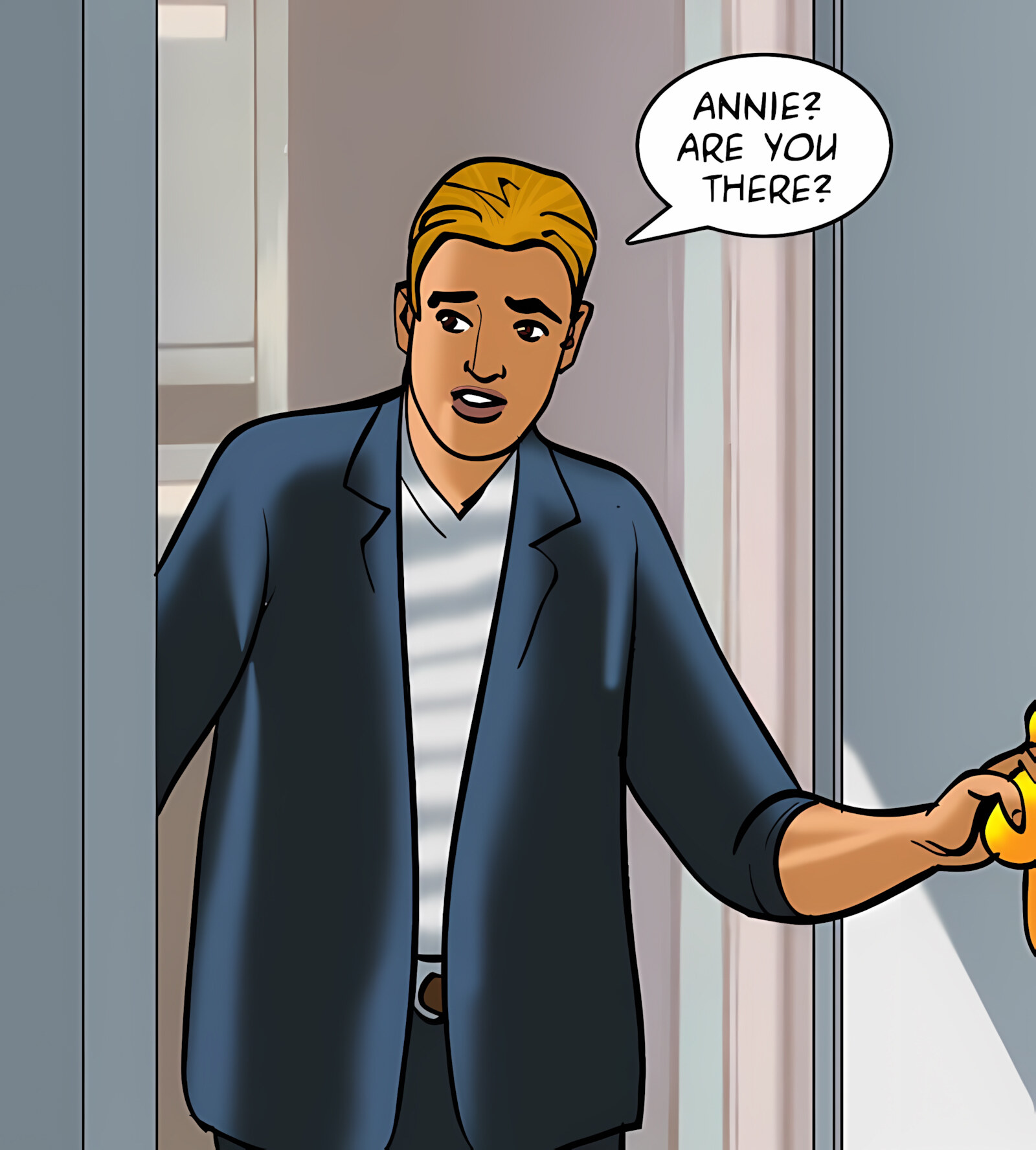 Veena 11-15 [Velamma], Veena - Toxic Whisper - Chapter 13 [Velamma], page 148 of 182