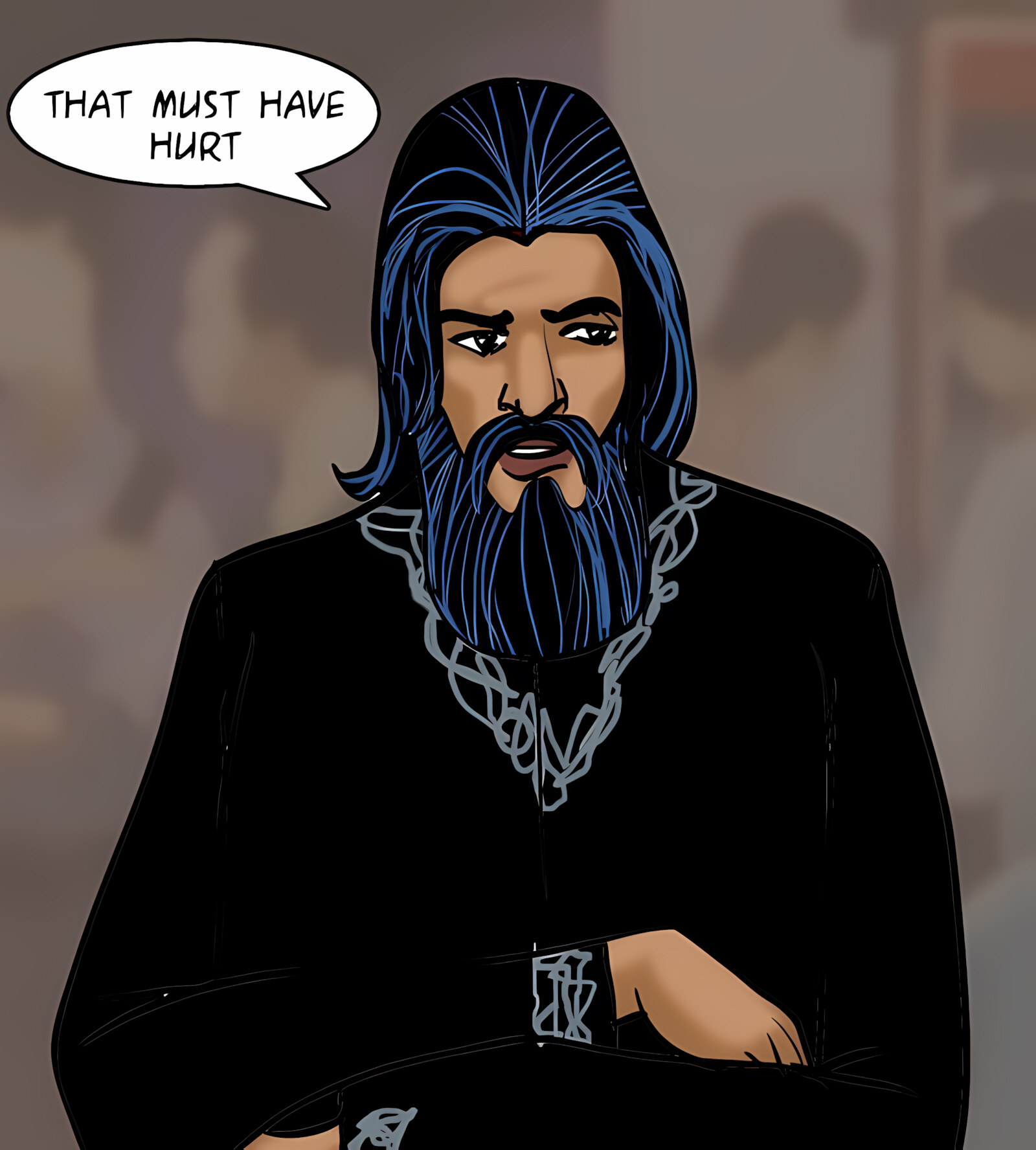 Veena 11-15 [Velamma], Veena - Toxic Whisper - Chapter 13 [Velamma], page 61 of 182