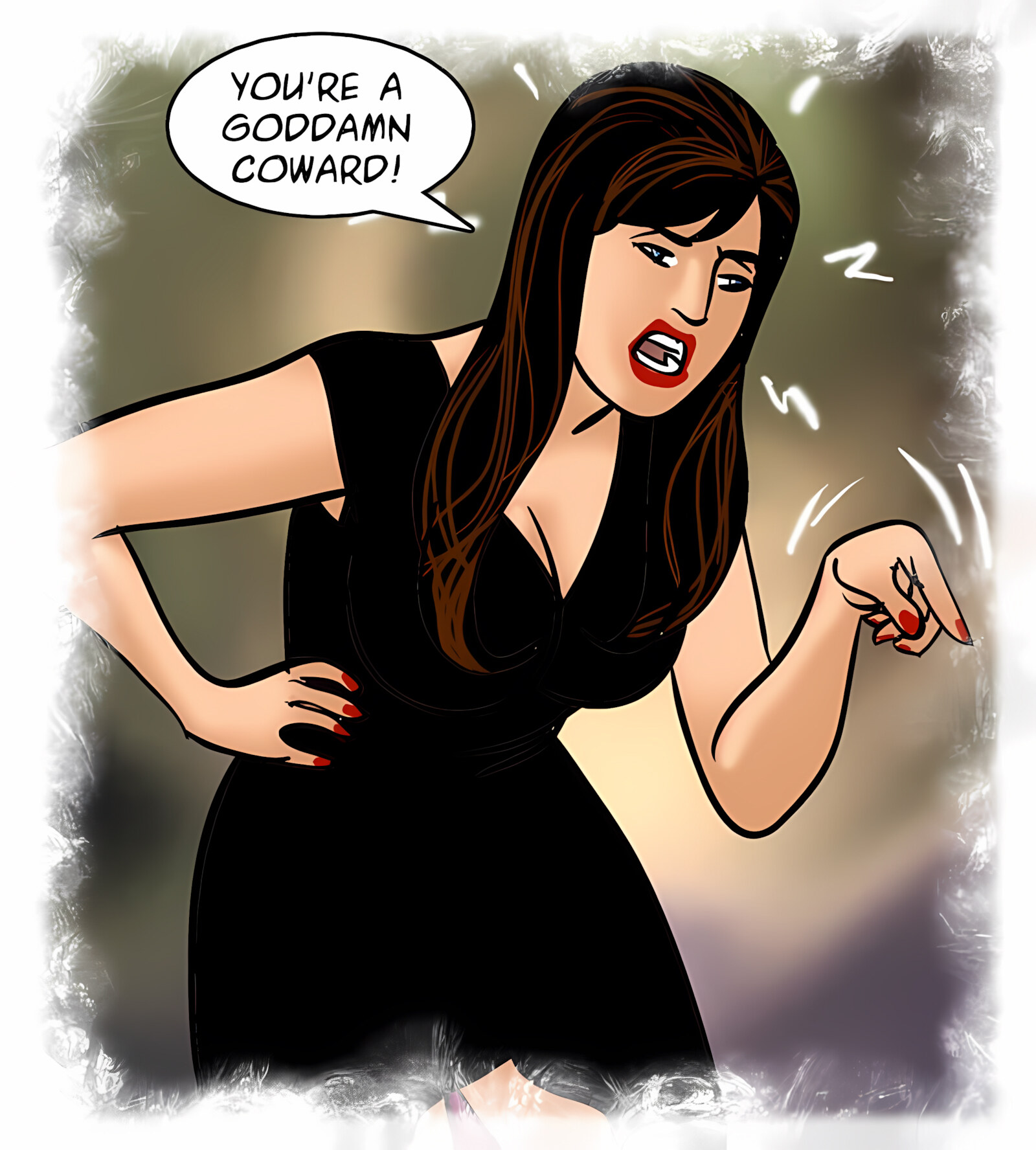 Veena 11-15 [Velamma], Veena - Toxic Whisper - Chapter 13 [Velamma], page 76 of 182