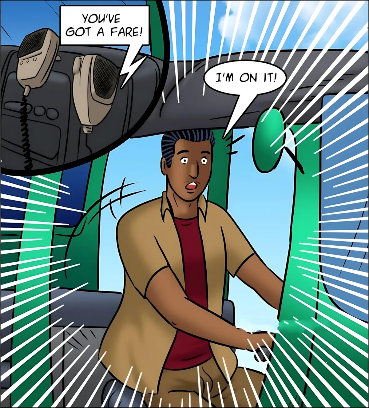 Velamma All Episodes Comics, 126 . Velamma - Episode 126 - Rickshaw Rendezvous, page 26 of 143