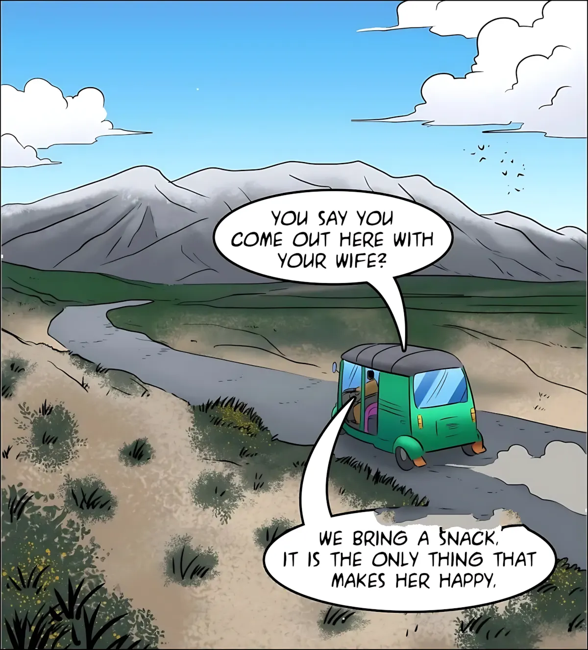 Velamma All Episodes Comics, 126 . Velamma - Episode 126 - Rickshaw Rendezvous, page 48 of 143