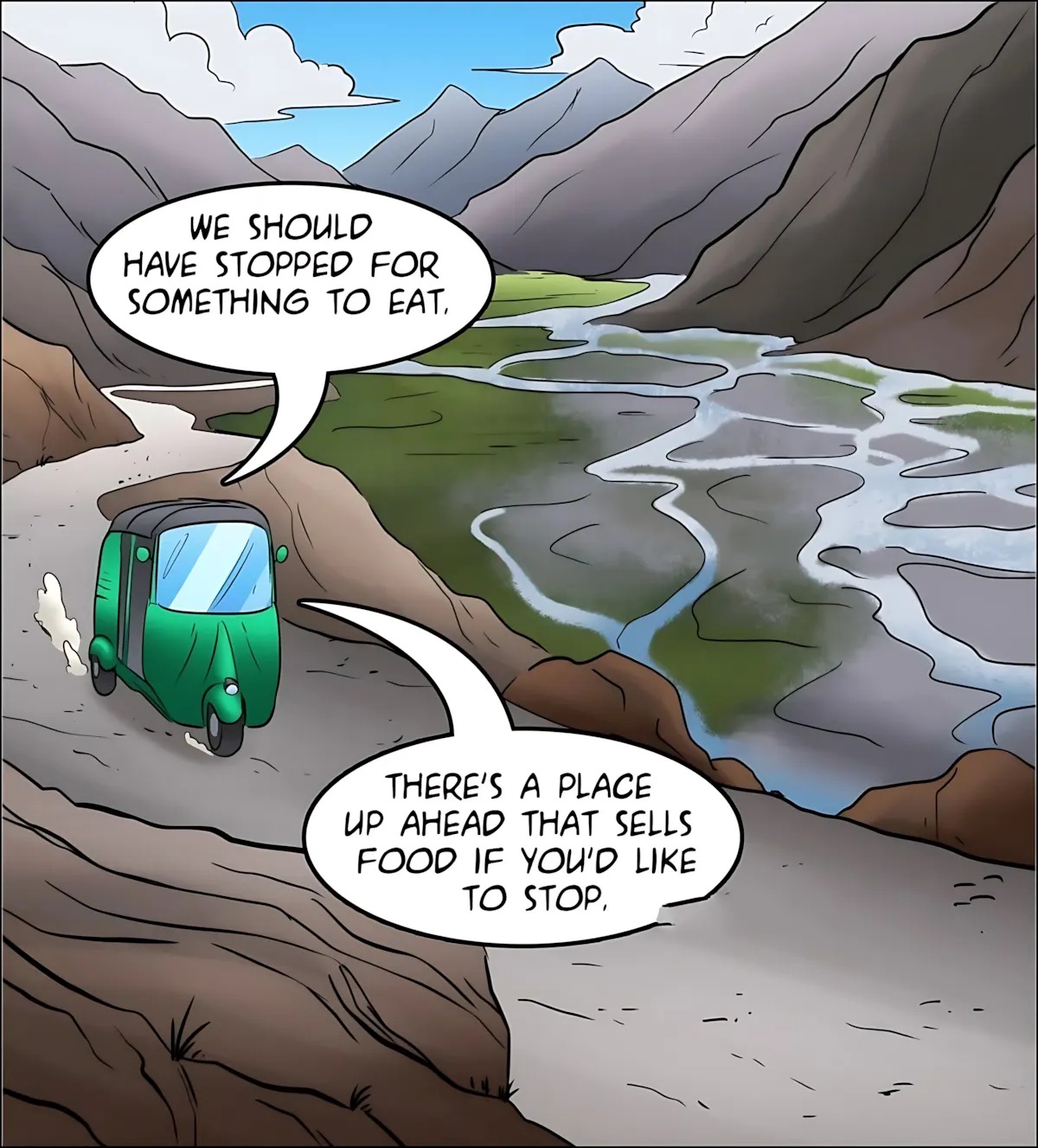 Velamma All Episodes Comics, 126 . Velamma - Episode 126 - Rickshaw Rendezvous, page 49 of 143