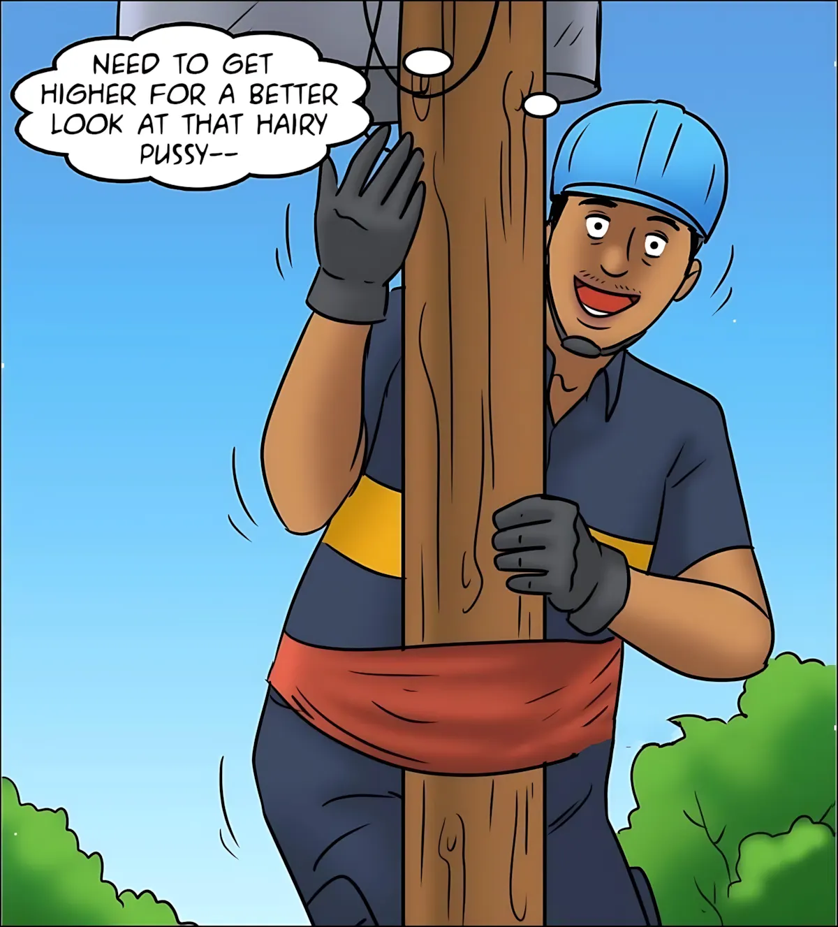 Velamma All Episodes Comics, 124 . Velamma - Episode 124 - Blind Man's Bluff, page 14 of 146