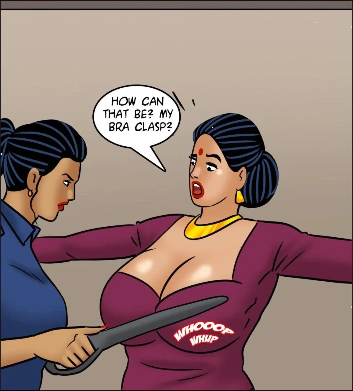 Velamma All Episodes Comics, 123 . Velamma - Episode 123 - Fear of Flying, page 40 of 142