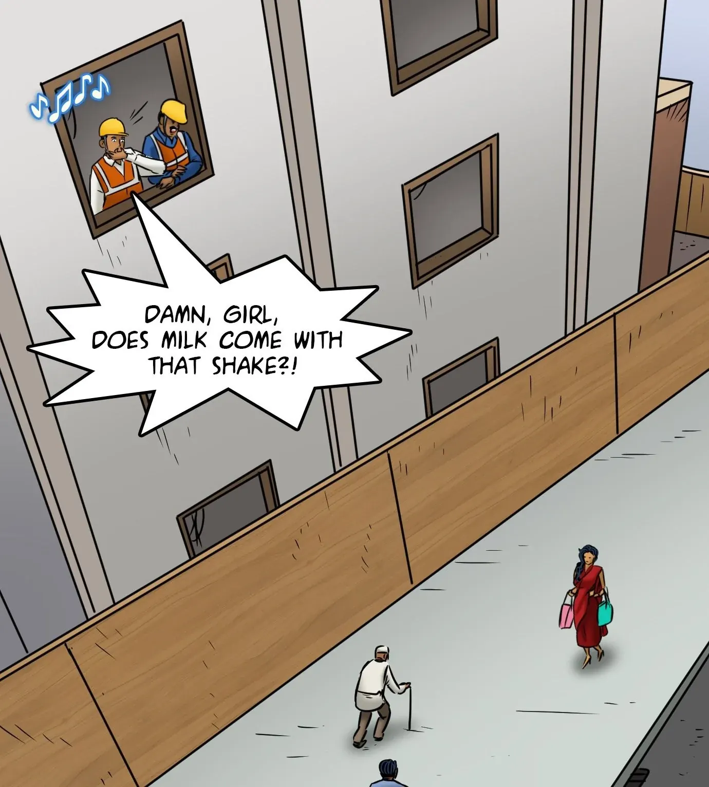 Velamma All Episodes Comics, 121 . Velamma - Episode 121 - Meow!, page 2 of 143