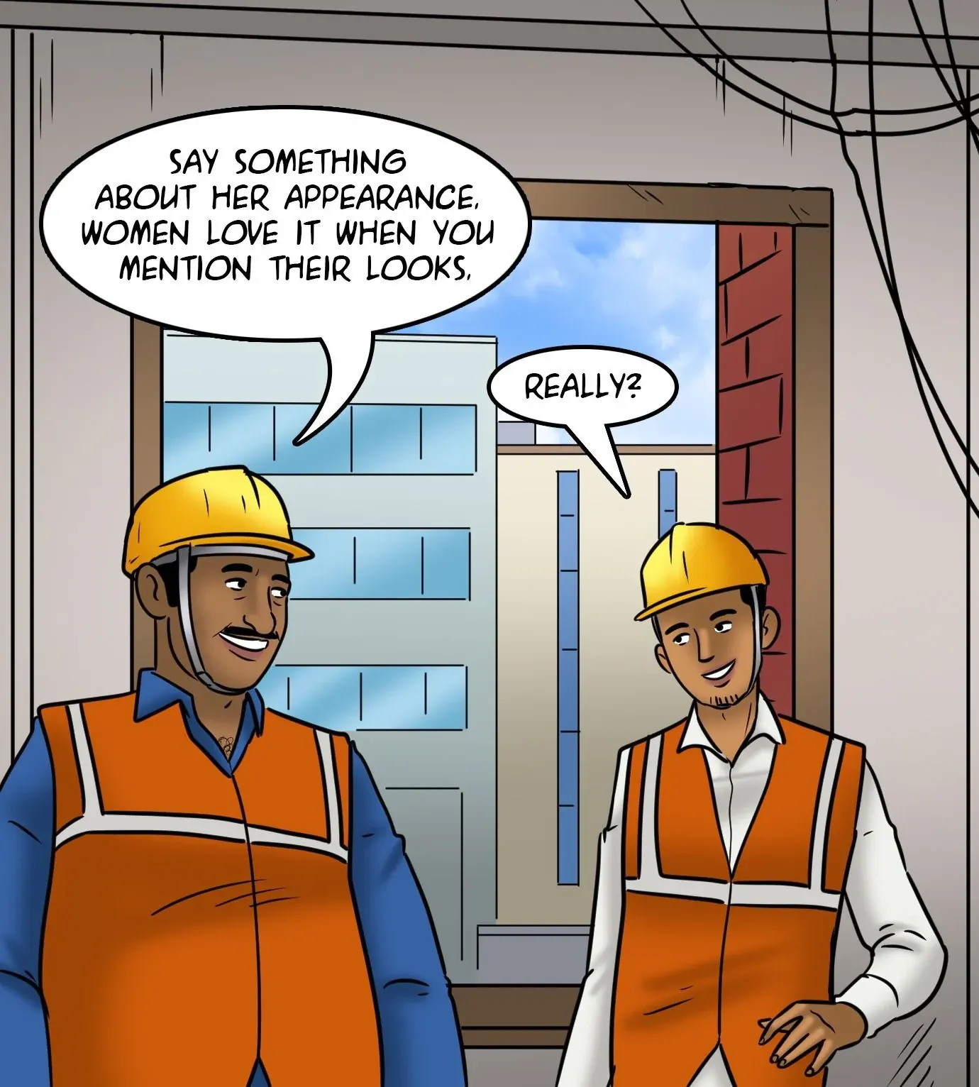 Velamma All Episodes Comics, 121 . Velamma - Episode 121 - Meow!, page 4 of 143