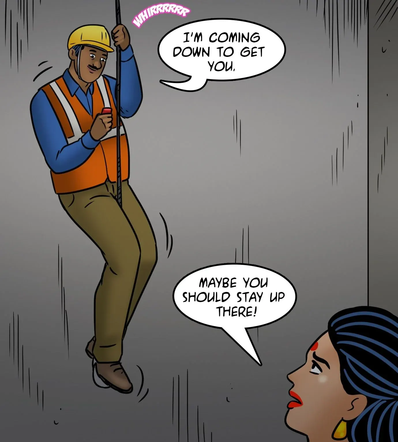 Velamma All Episodes Comics, 121 . Velamma - Episode 121 - Meow!, page 75 of 143