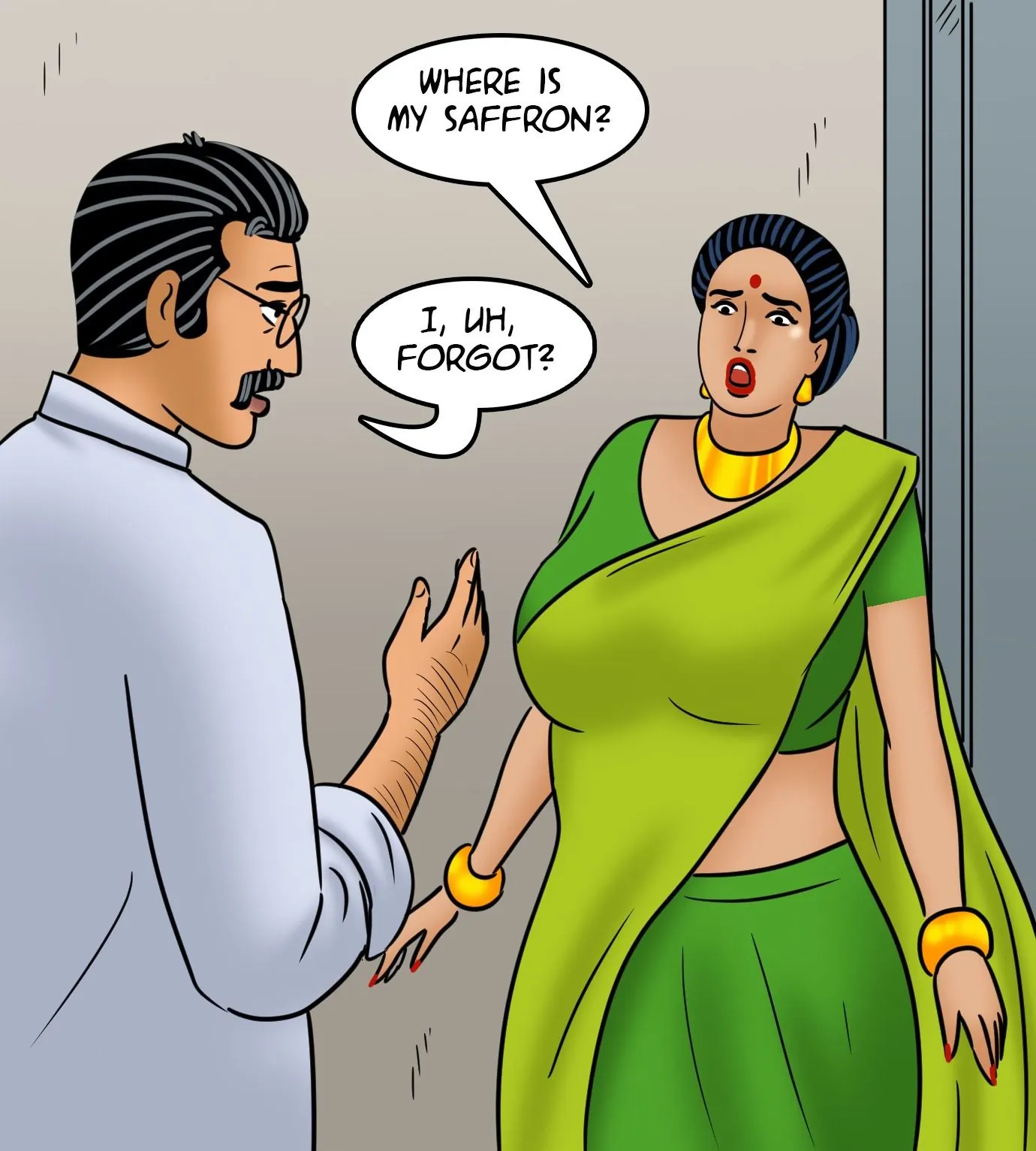 Velamma All Episodes Comics, 120 . Velamma - Episode 120 - Snake Charmer, page 39 of 143