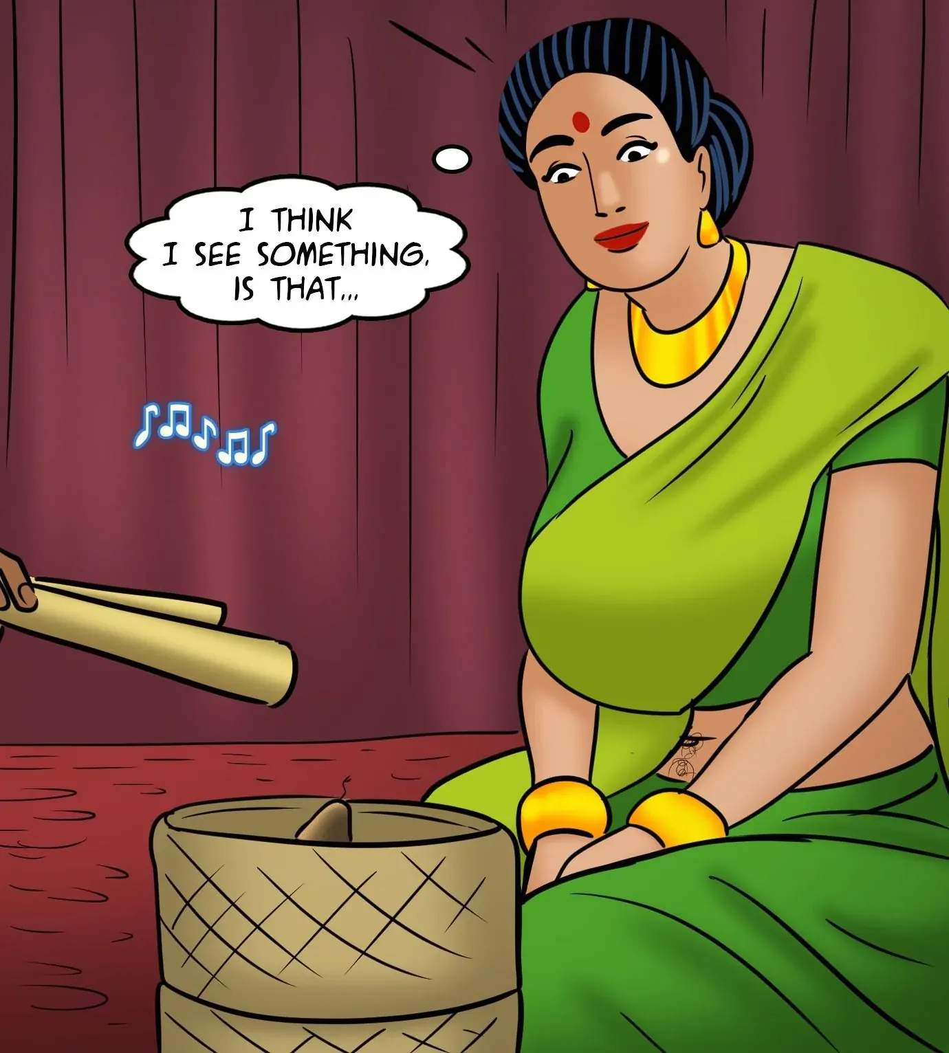 Velamma All Episodes Comics, 120 . Velamma - Episode 120 - Snake Charmer, page 57 of 143