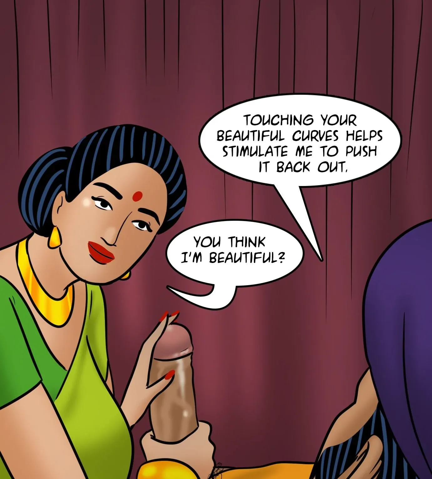Velamma All Episodes Comics, 120 . Velamma - Episode 120 - Snake Charmer, page 80 of 143