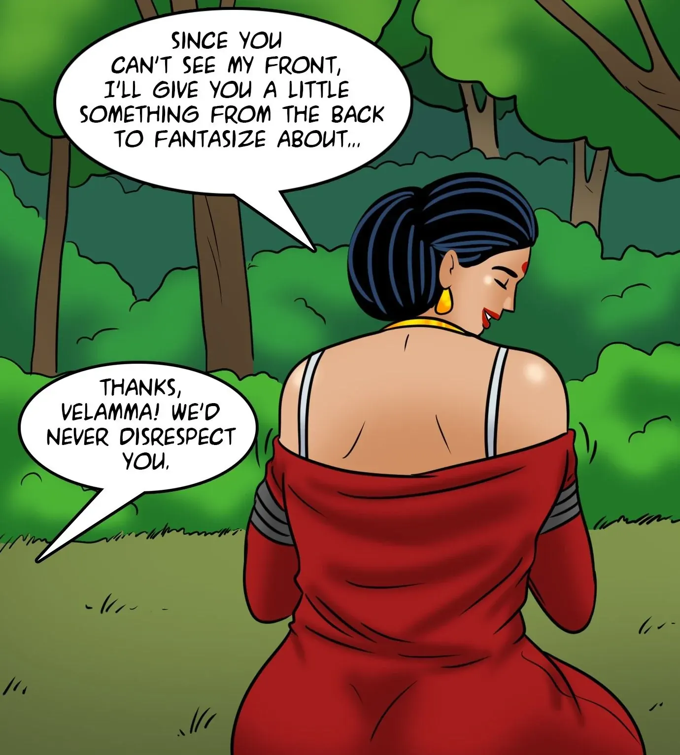 Velamma All Episodes Comics, 119 . Velamma - Episode 119 - Biker Babe, page 98 of 143