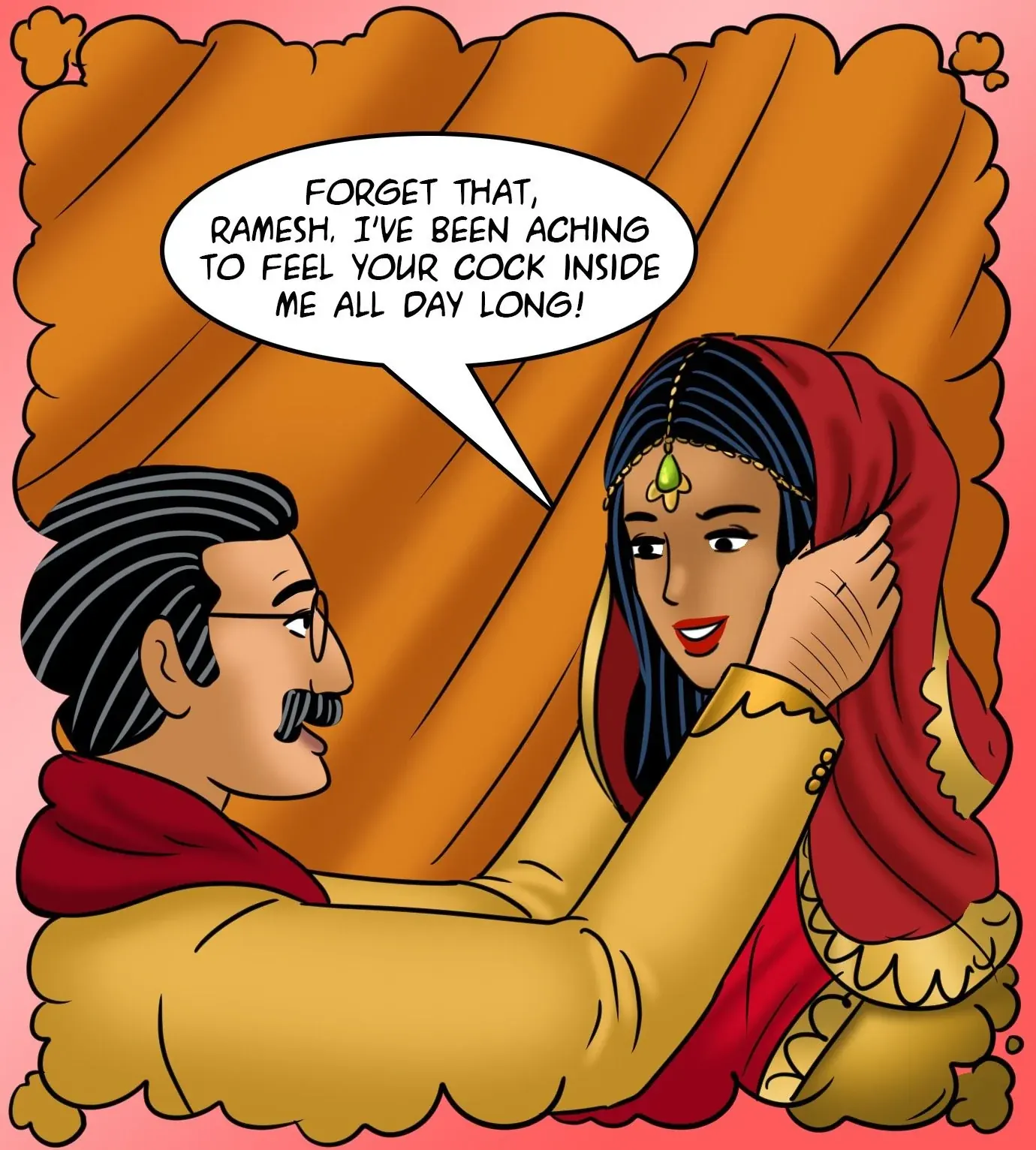 Velamma All Episodes Comics, 118 . Velamma - Episode 118 - Suhaag Raat, page 13 of 143