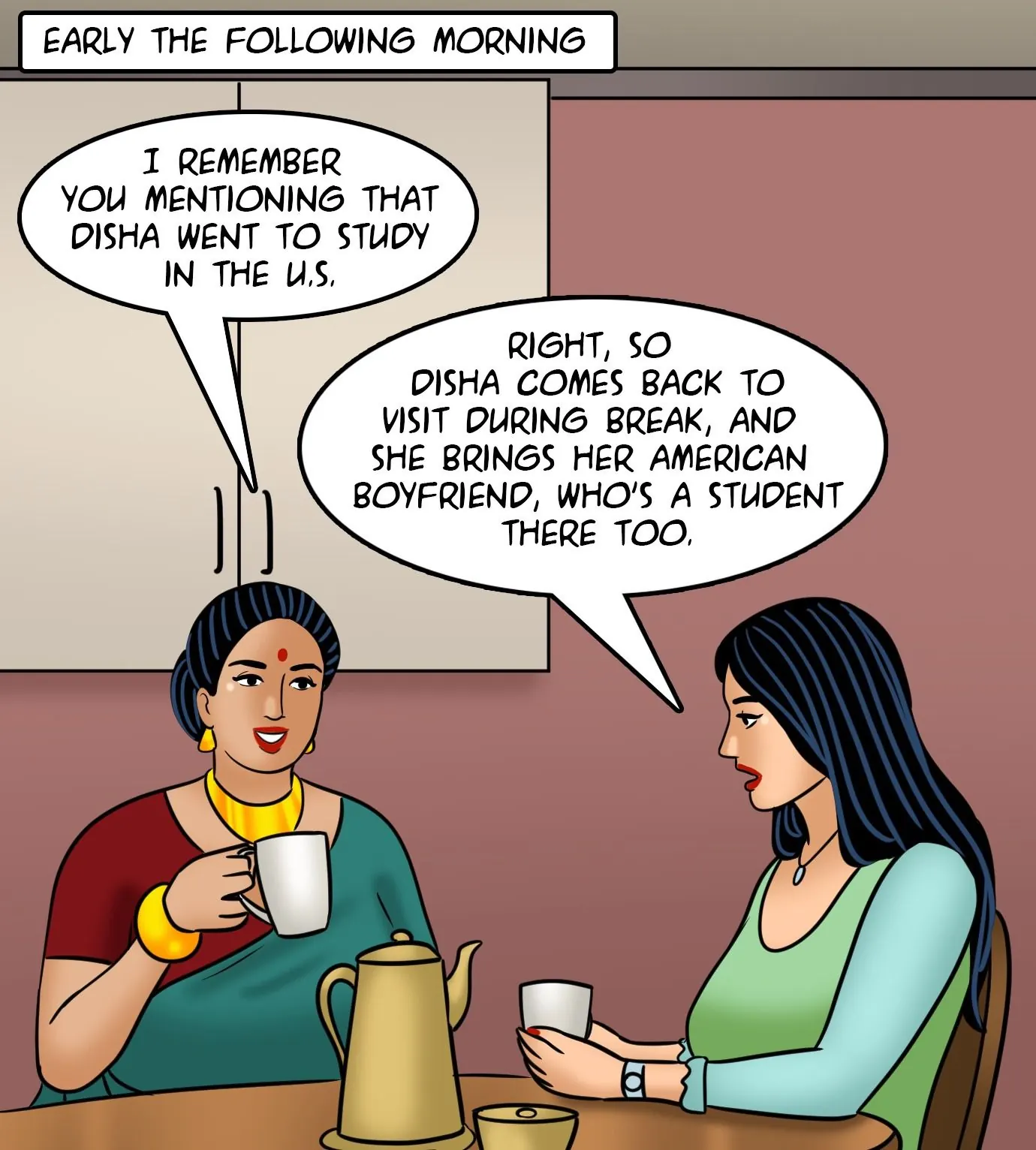 Velamma All Episodes Comics, 117 . Velamma - Episode 117 - Black Magic, page 27 of 143