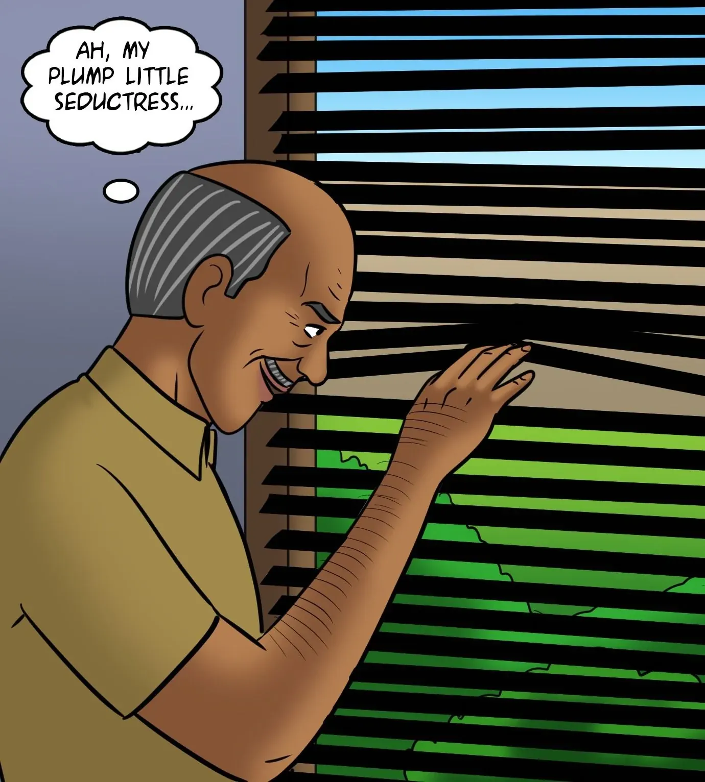 Velamma All Episodes Comics, 116 . Velamma - Episode 116 - Love Thy Neighbor, page 17 of 143