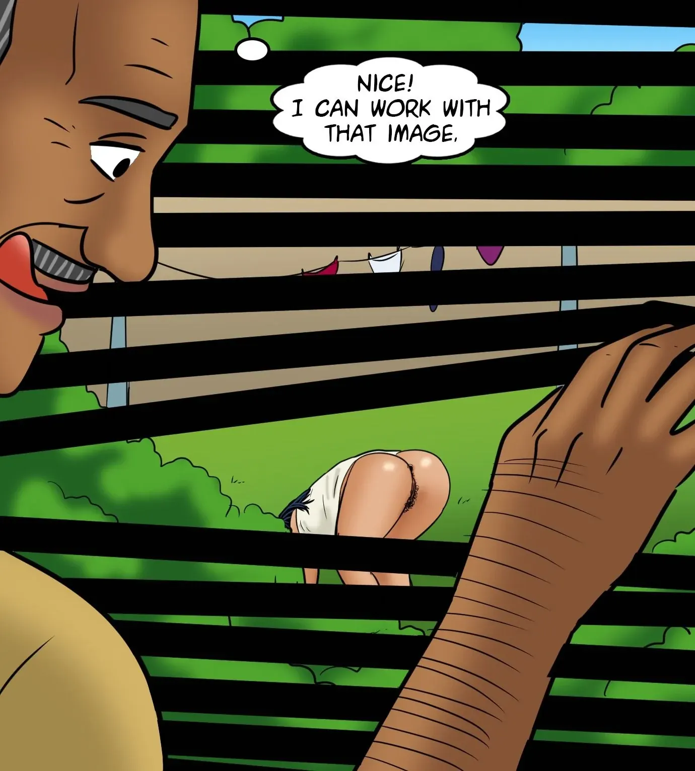 Velamma All Episodes Comics, 116 . Velamma - Episode 116 - Love Thy Neighbor, page 21 of 143