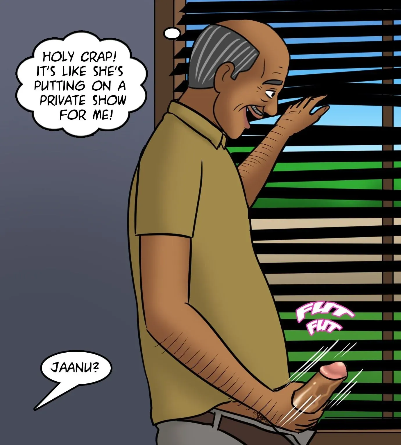 Velamma All Episodes Comics, 116 . Velamma - Episode 116 - Love Thy Neighbor, page 28 of 143