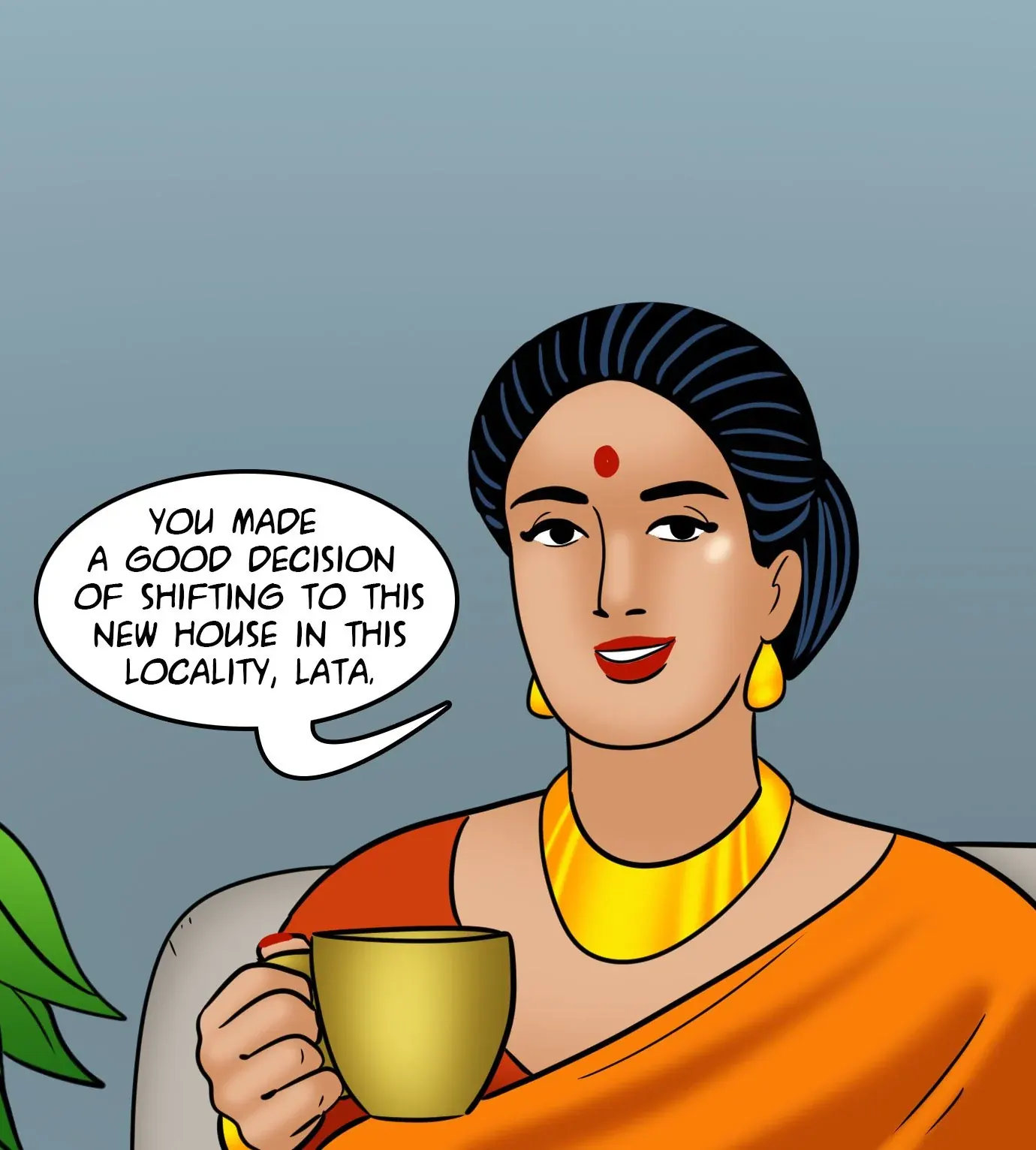 Velamma All Episodes Comics, 111 . Velamma - Episode 111 - A Tale Of Sexpectators, page 4 of 141