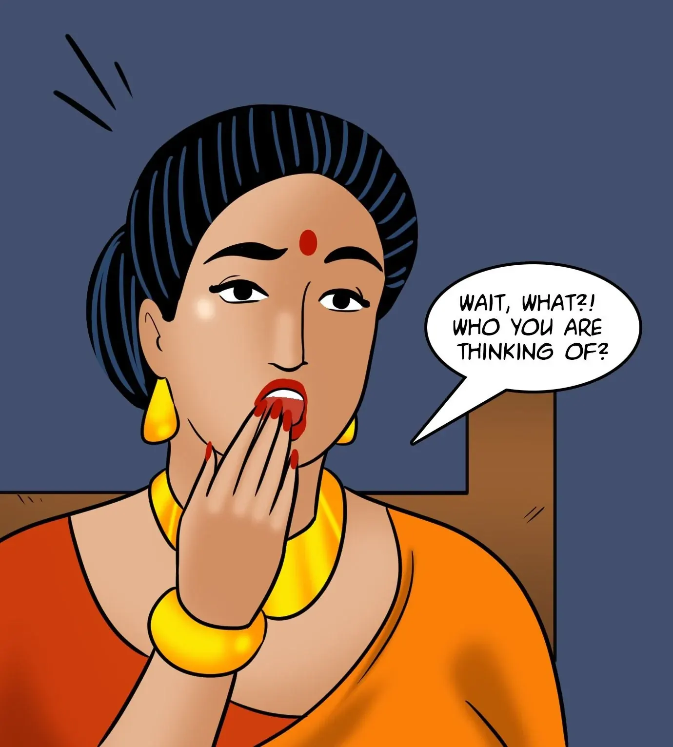 Velamma All Episodes Comics, 111 . Velamma - Episode 111 - A Tale Of Sexpectators, page 38 of 141