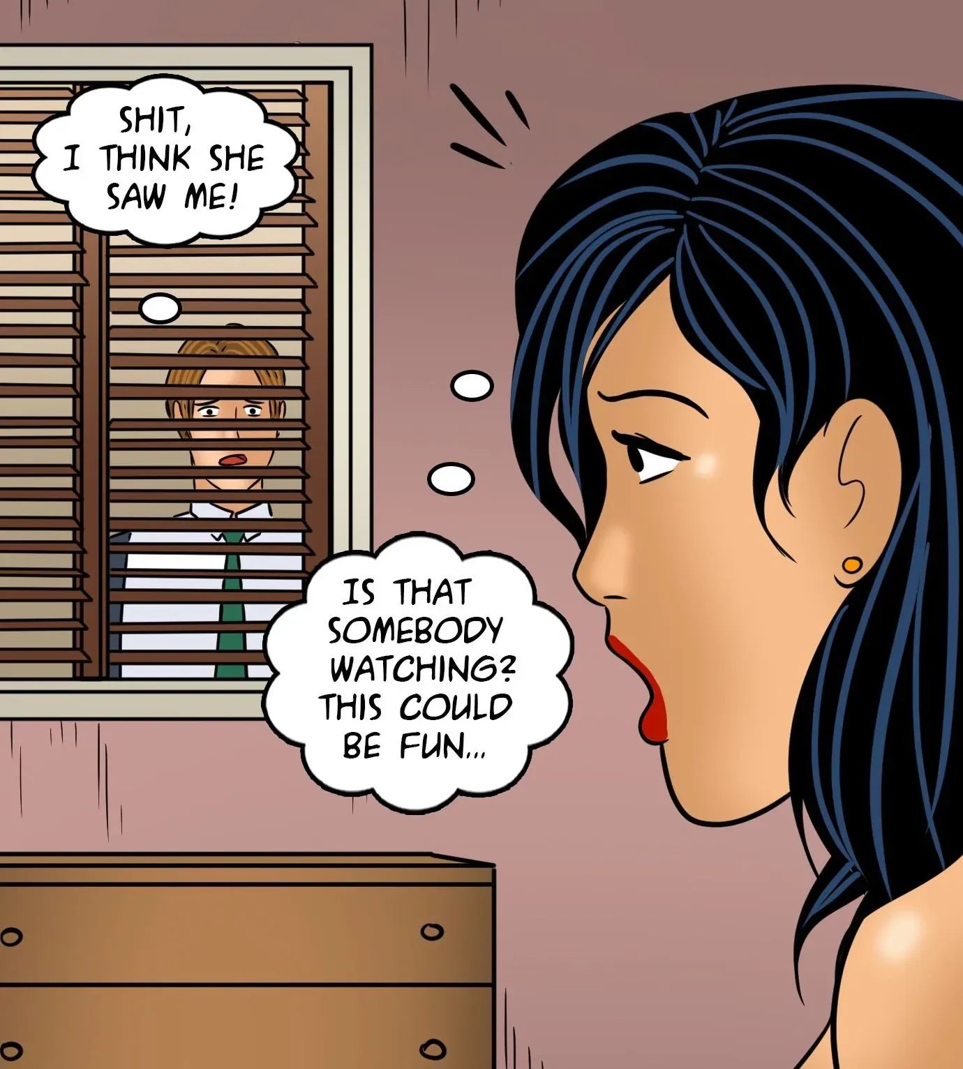 Velamma All Episodes Comics, 110 . Velamma - Episode 110 - Merry Christmas!, page 28 of 148