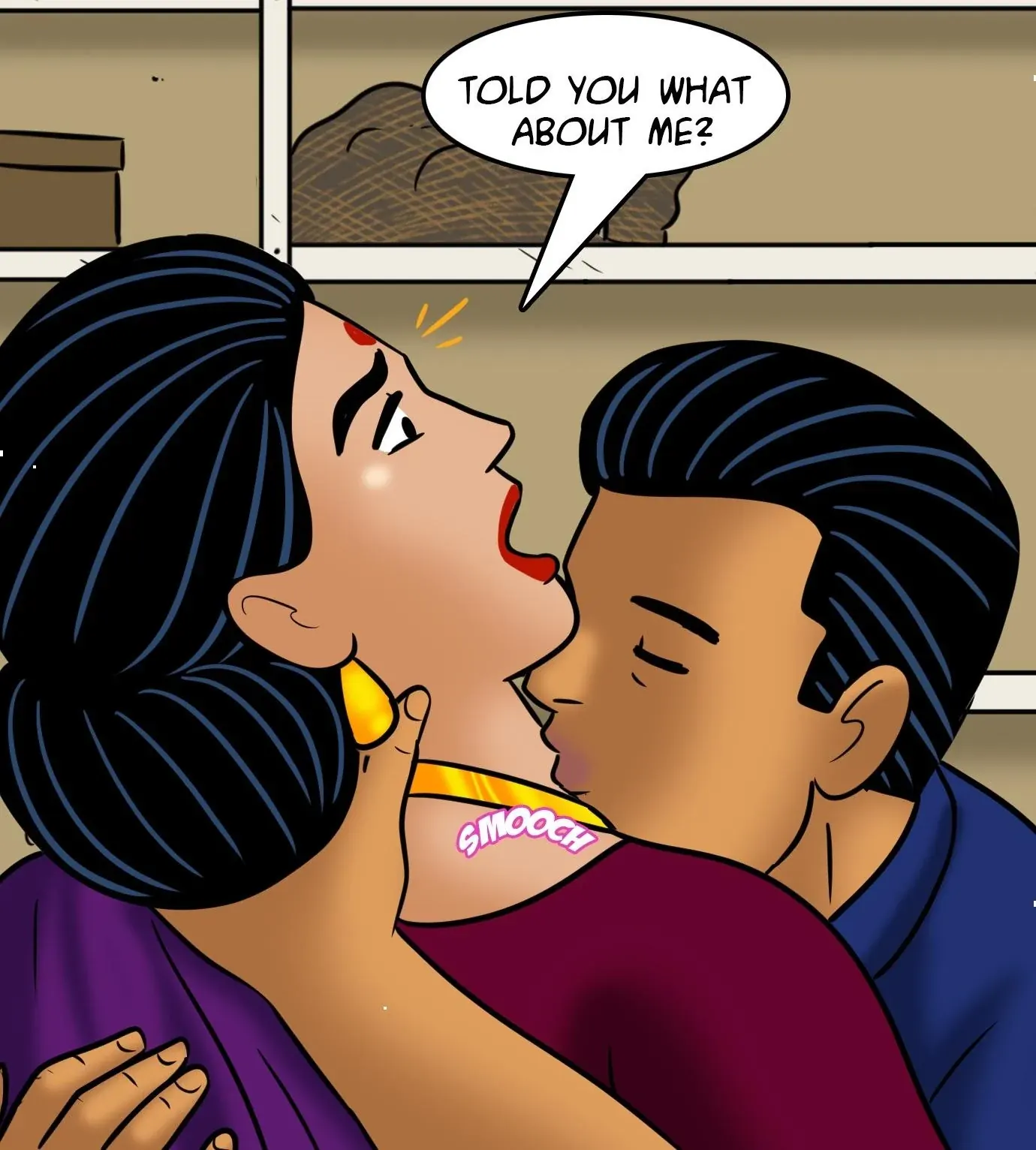 Velamma All Episodes Comics, 109 . Velamma - Episode 109 - Company Picnic, page 52 of 142