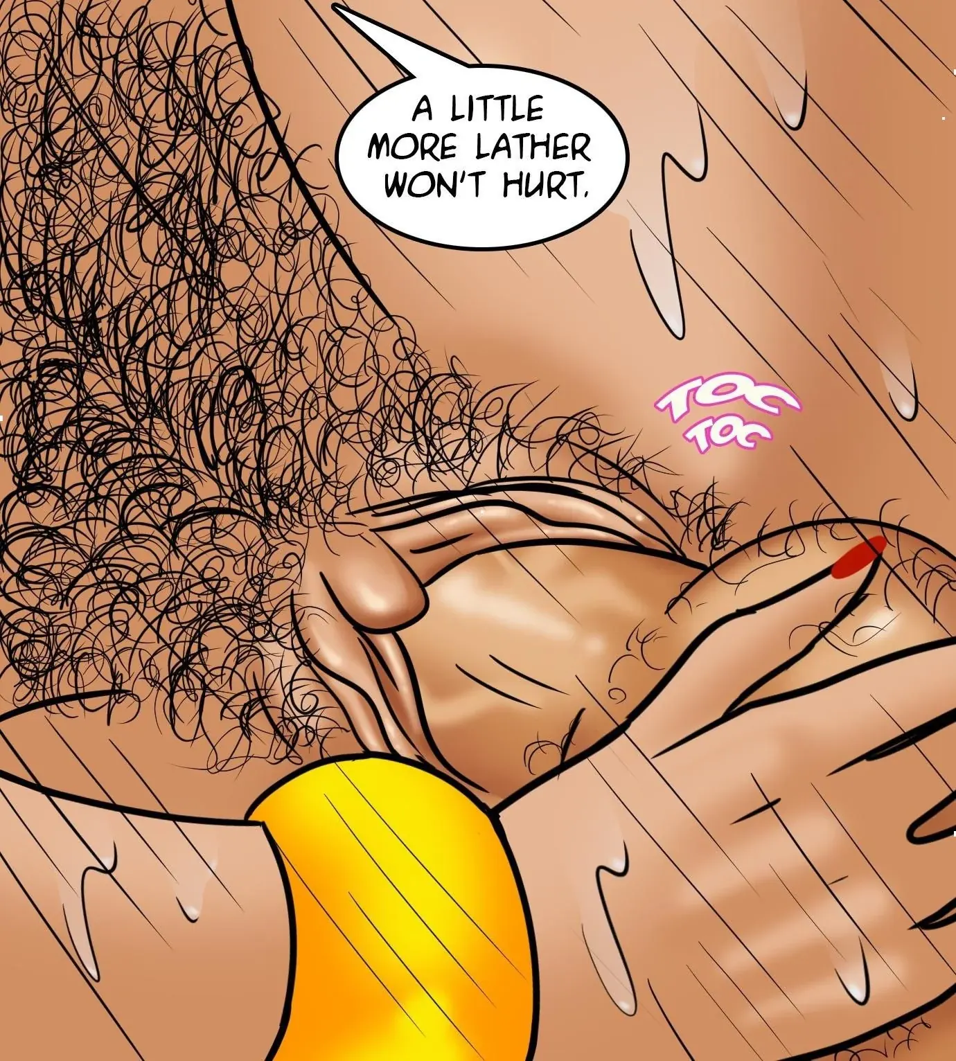 Velamma All Episodes Comics, 108 . Velamma - Episode 108 - Mon-Swoon, page 34 of 143