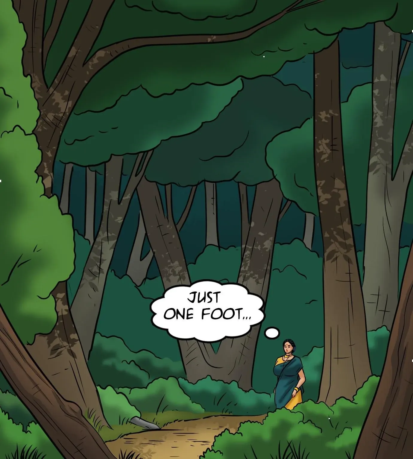 Velamma All Episodes Comics, 108 . Velamma - Episode 108 - Mon-Swoon, page 40 of 143