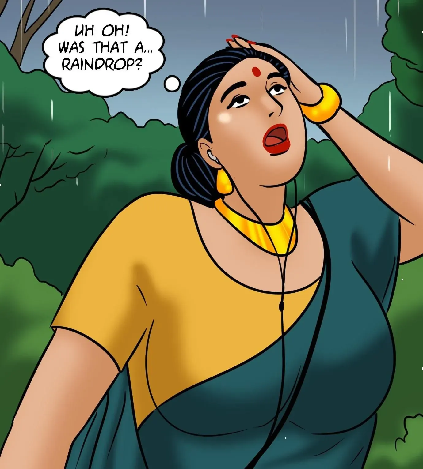 Velamma All Episodes Comics, 108 . Velamma - Episode 108 - Mon-Swoon, page 42 of 143