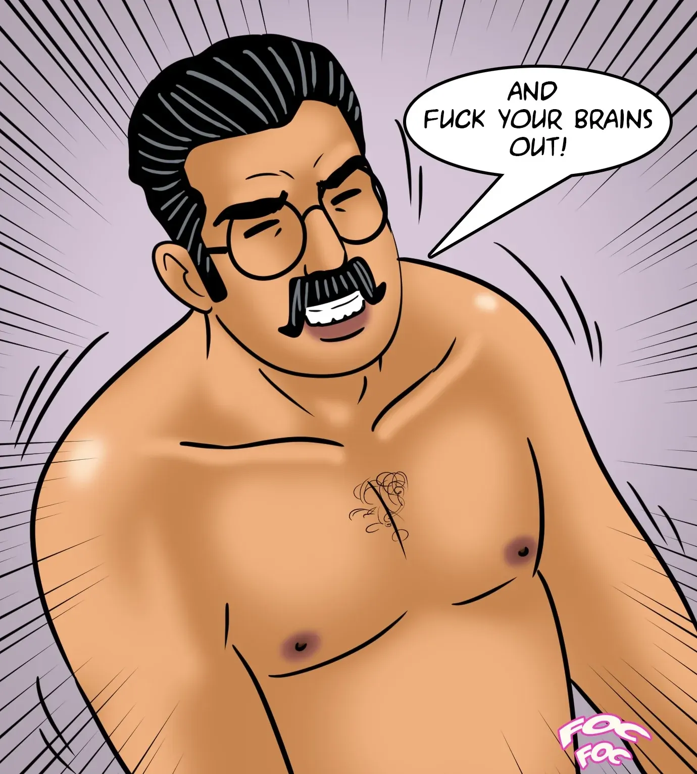 Velamma All Episodes Comics, 107 . Velamma - Episode 107 - A Prescription For Sex, page 9 of 141