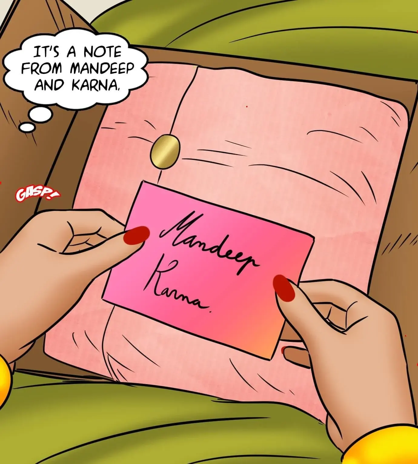 Velamma All Episodes Comics, 106 . Velamma - Episode 106 - Filling Someone Else's... Shoes, page 12 of 194