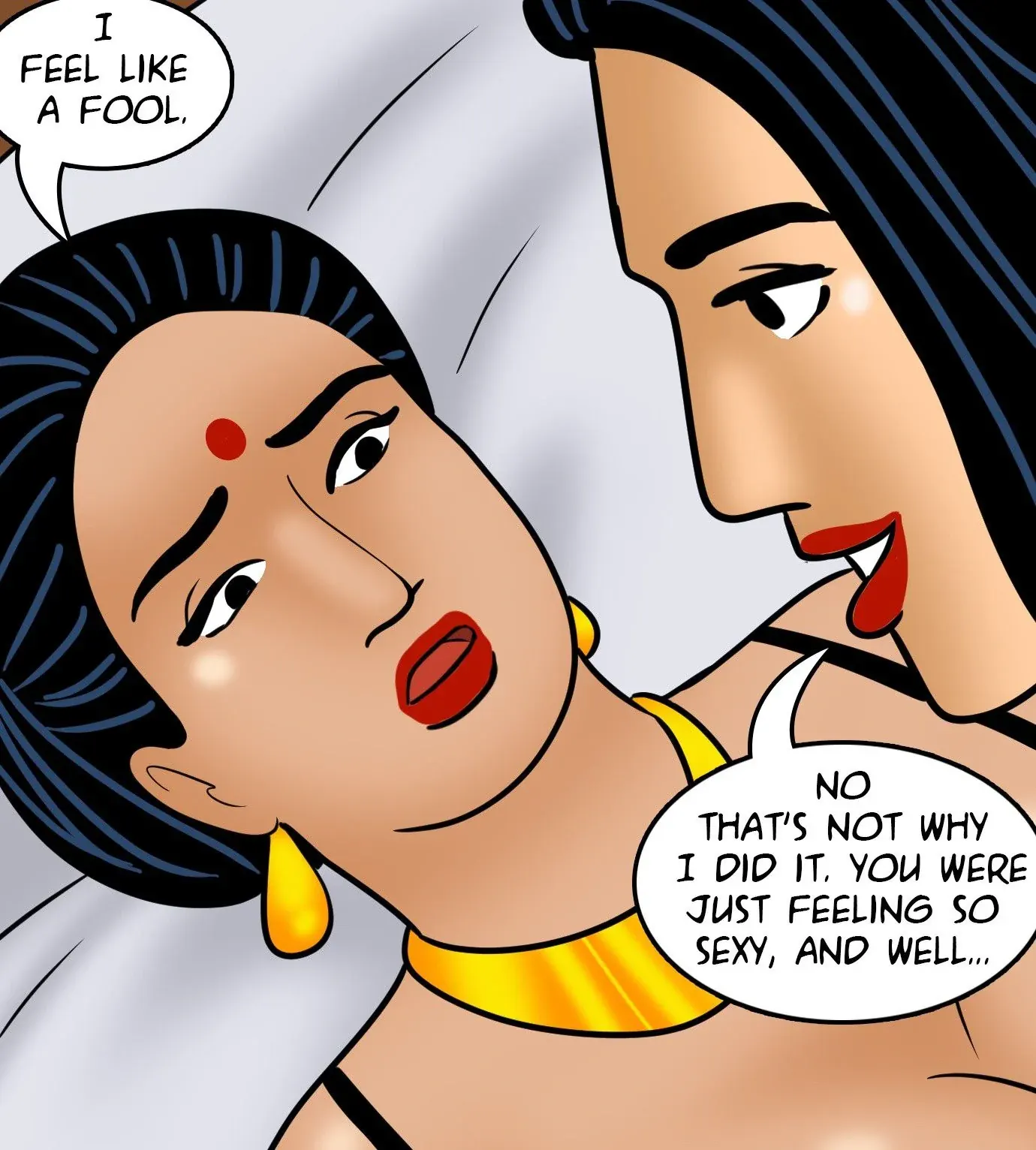 Velamma All Episodes Comics, 106 . Velamma - Episode 106 - Filling Someone Else's... Shoes, page 177 of 194