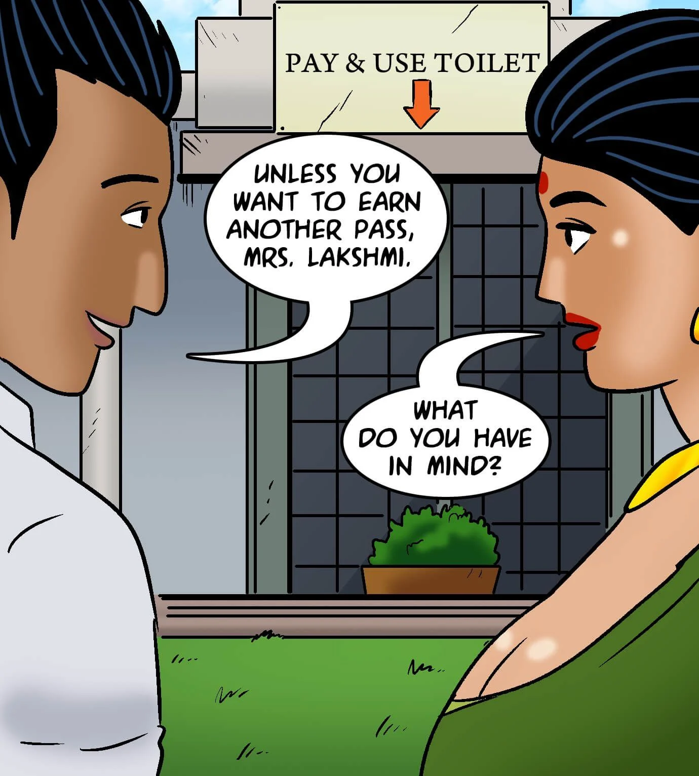 Velamma All Episodes Comics, 104 . Velamma - Episode 104 - Gearing Up For Sex, page 139 of 222