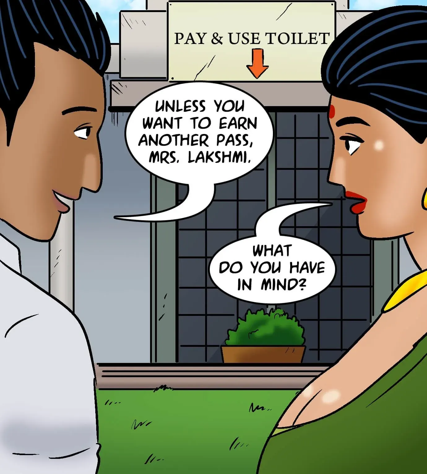 Velamma All Episodes Comics, 104 . Velamma - Episode 104 - Gearing Up For Sex, page 140 of 222