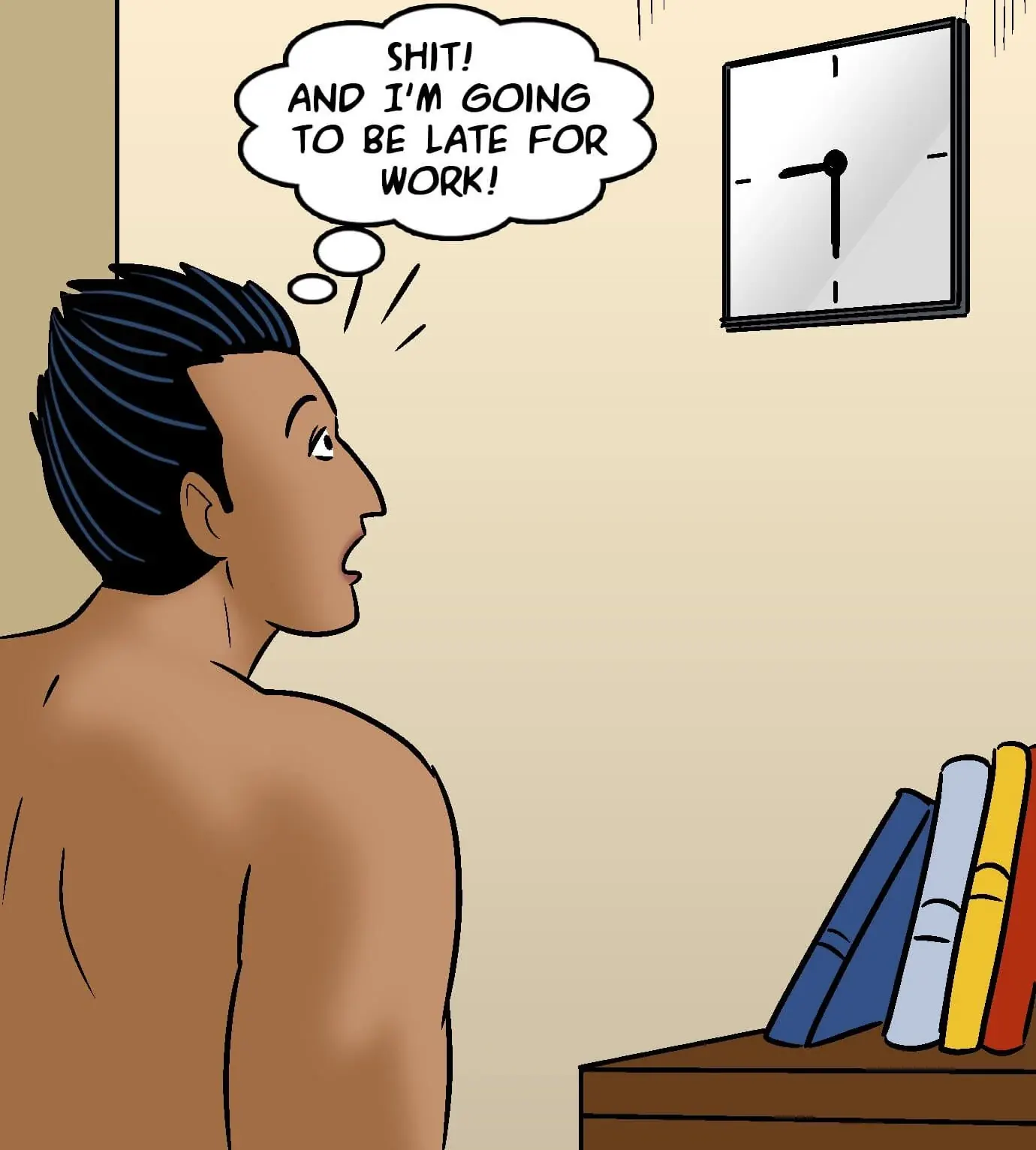 Velamma All Episodes Comics, 104 . Velamma - Episode 104 - Gearing Up For Sex, page 53 of 222
