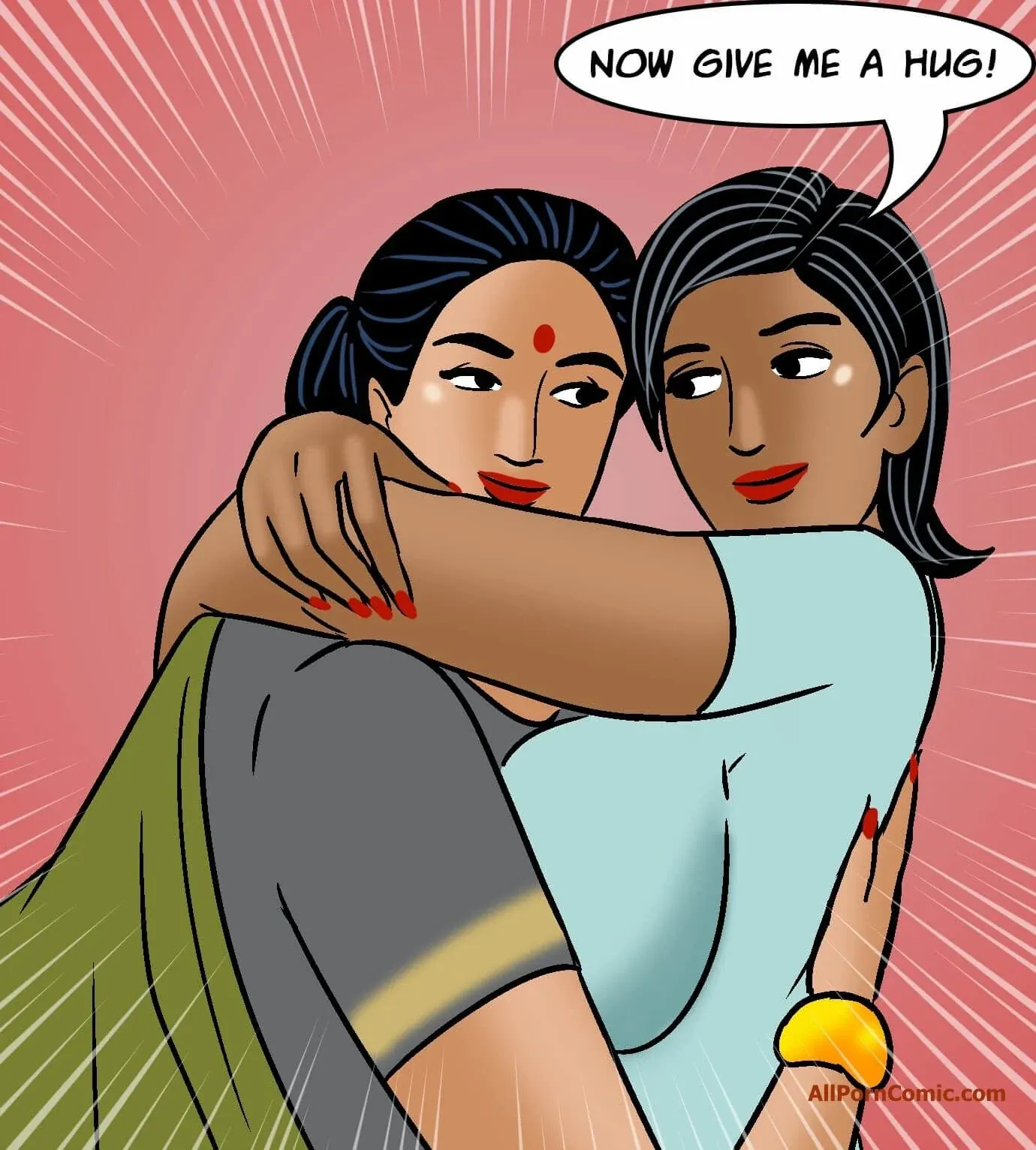 Velamma All Episodes Comics, 103 . Velamma - Episode 103 - A Woman Has Her Ways, page 33 of 136
