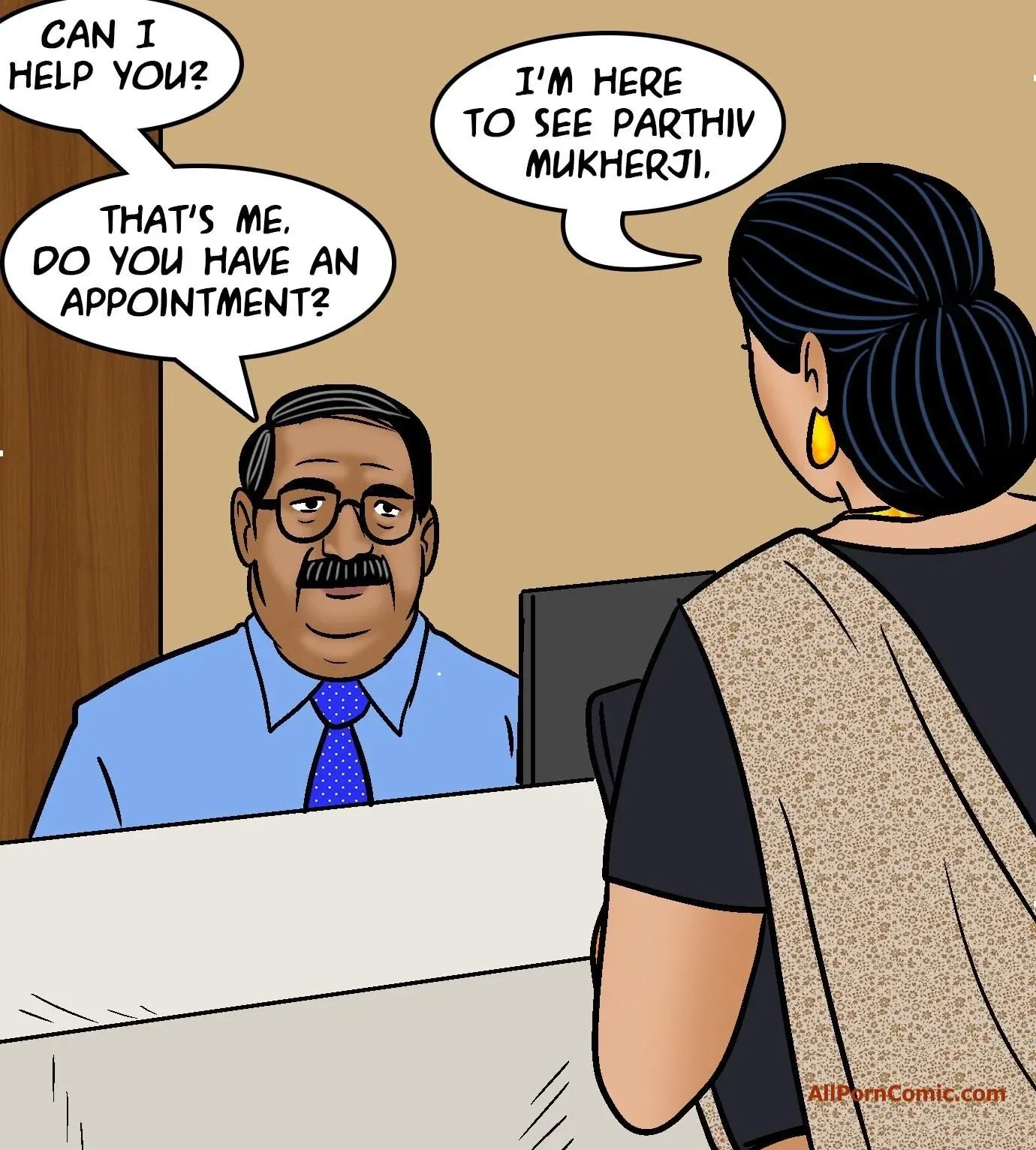 Velamma All Episodes Comics, 103 . Velamma - Episode 103 - A Woman Has Her Ways, page 66 of 136