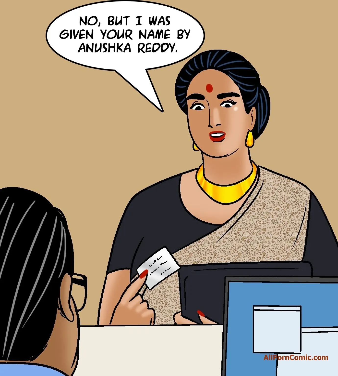 Velamma All Episodes Comics, 103 . Velamma - Episode 103 - A Woman Has Her Ways, page 67 of 136