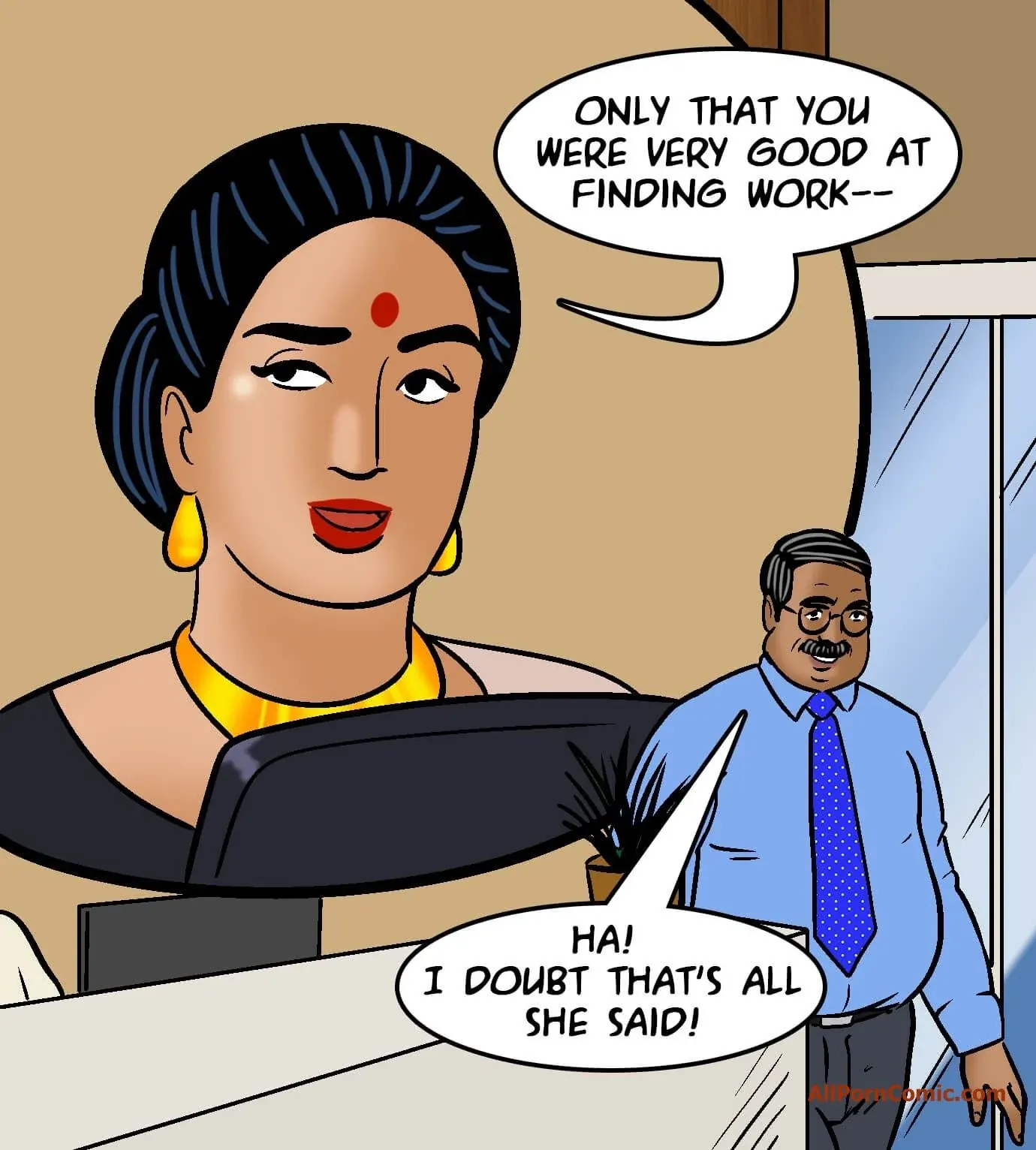 Velamma All Episodes Comics, 103 . Velamma - Episode 103 - A Woman Has Her Ways, page 69 of 136