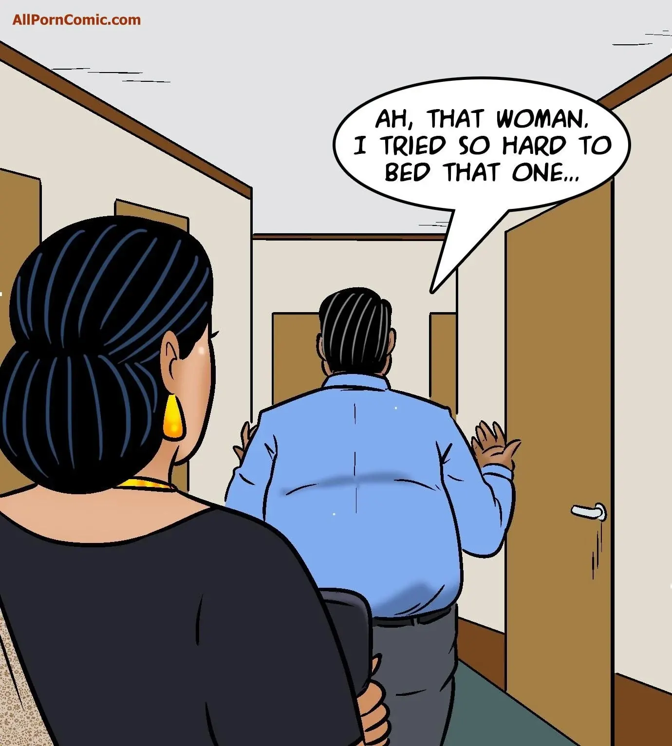 Velamma All Episodes Comics, 103 . Velamma - Episode 103 - A Woman Has Her Ways, page 70 of 136