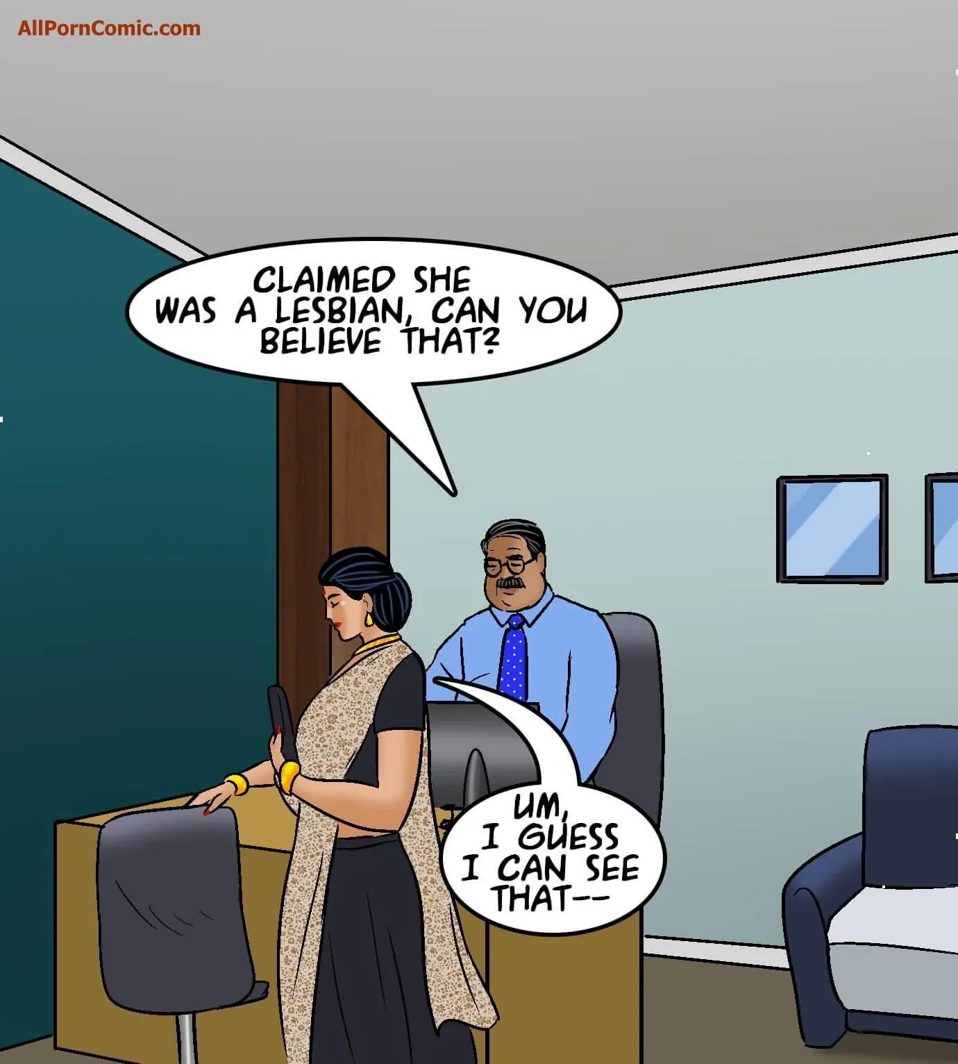 Velamma All Episodes Comics, 103 . Velamma - Episode 103 - A Woman Has Her Ways, page 72 of 136