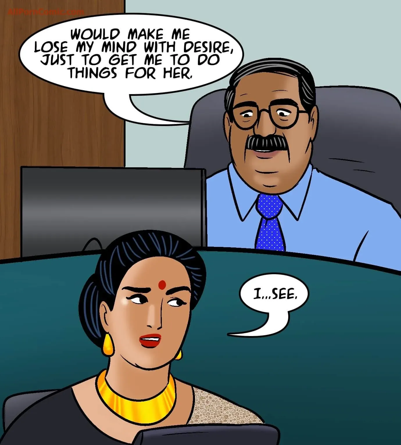Velamma All Episodes Comics, 103 . Velamma - Episode 103 - A Woman Has Her Ways, page 73 of 136