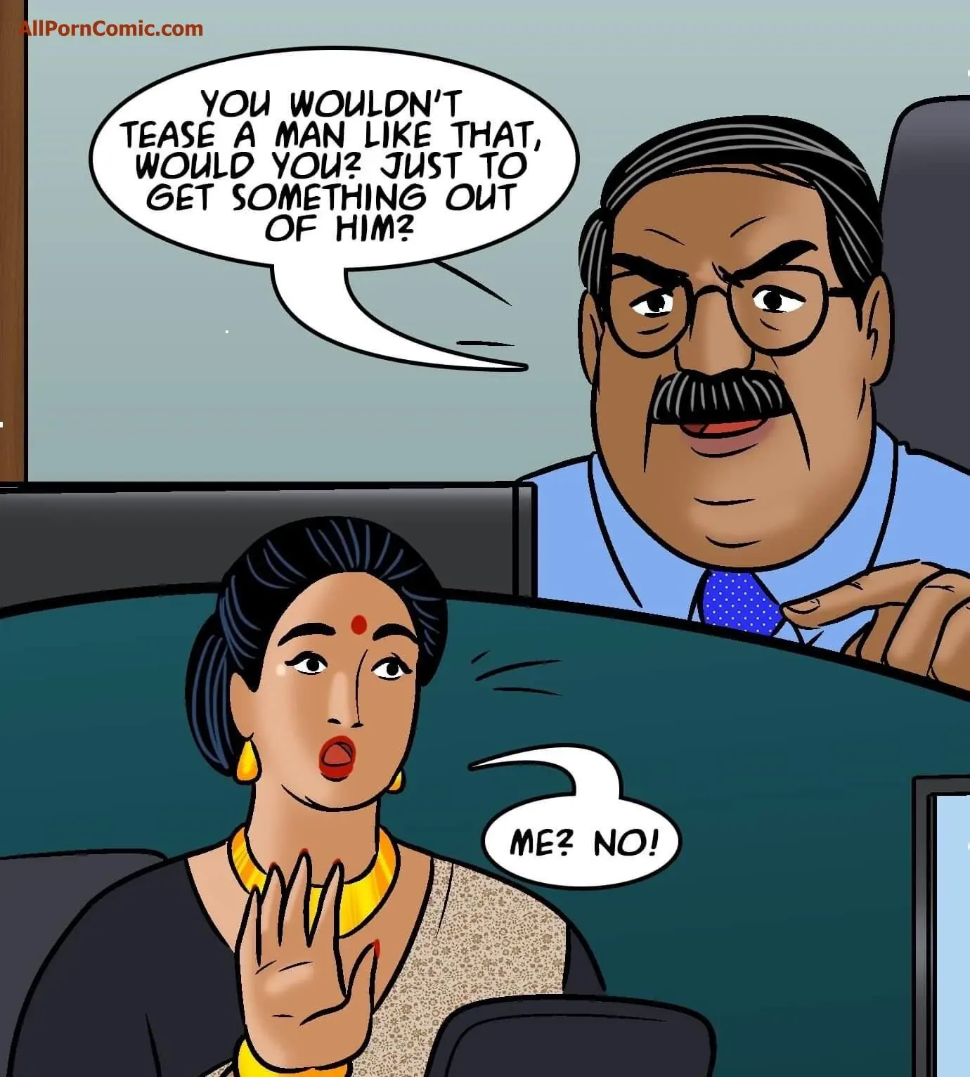 Velamma All Episodes Comics, 103 . Velamma - Episode 103 - A Woman Has Her Ways, page 74 of 136