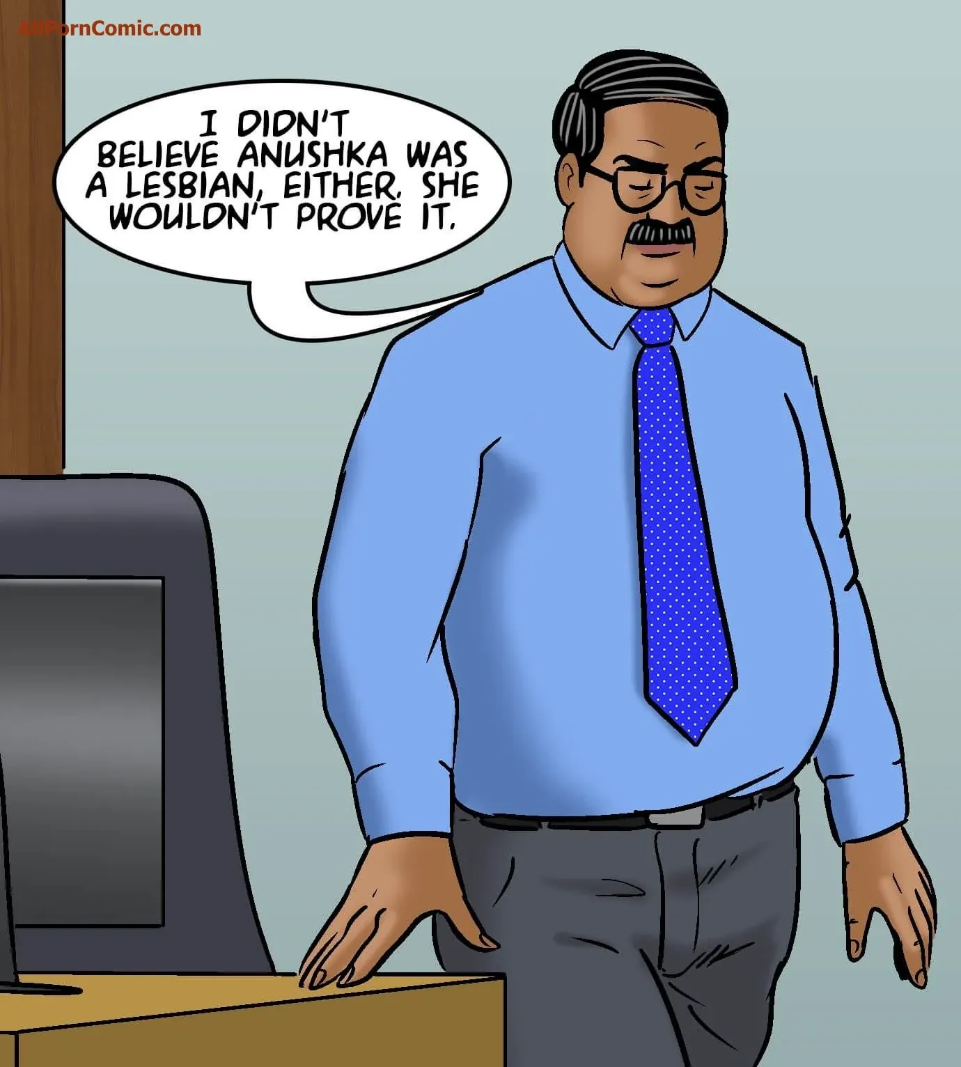 Velamma All Episodes Comics, 103 . Velamma - Episode 103 - A Woman Has Her Ways, page 77 of 136