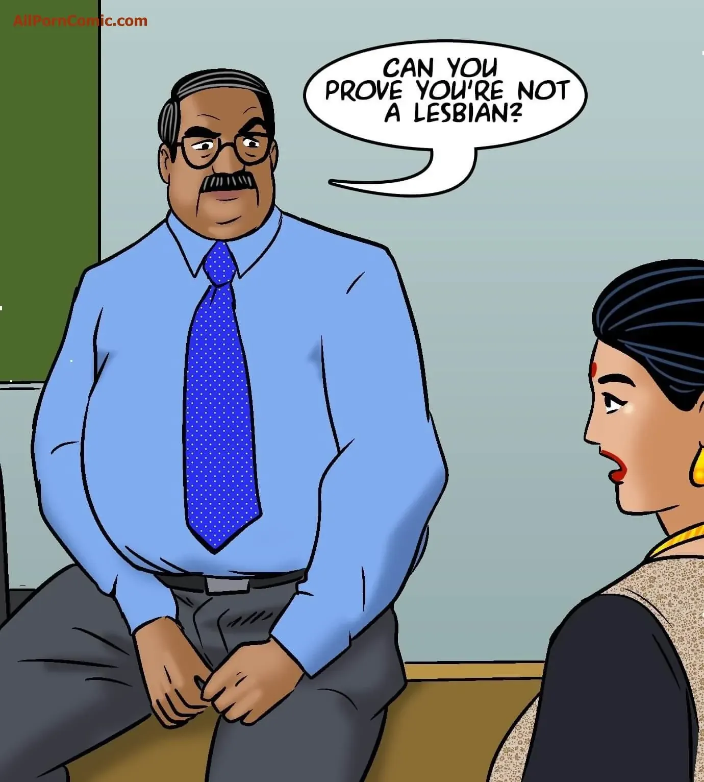 Velamma All Episodes Comics, 103 . Velamma - Episode 103 - A Woman Has Her Ways, page 78 of 136